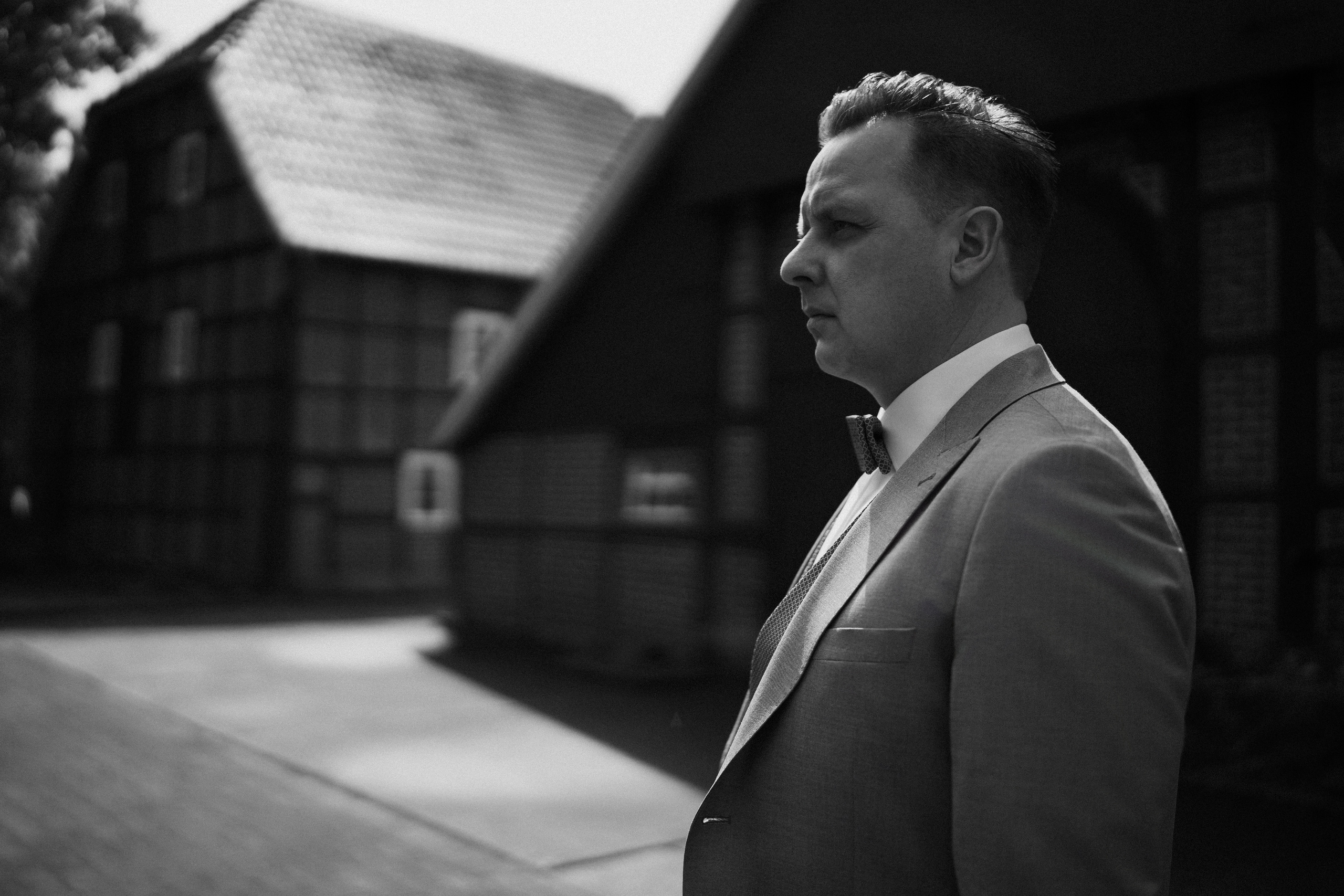 Hochzeit von Peter und Tatjana