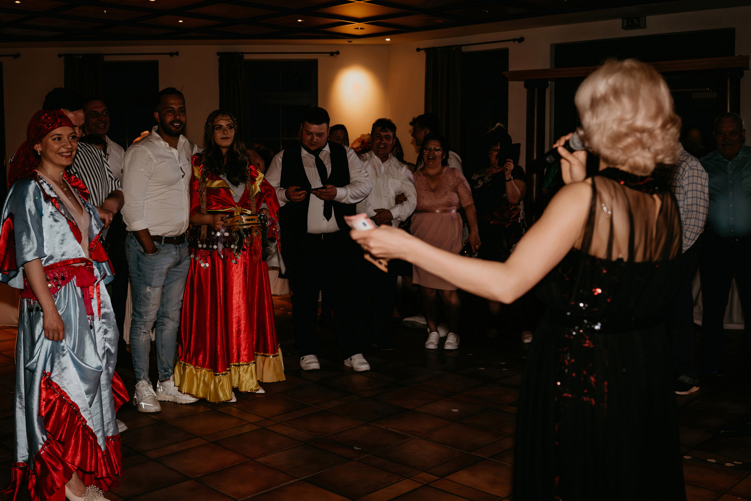 Hochzeit von Elwira & Eduard