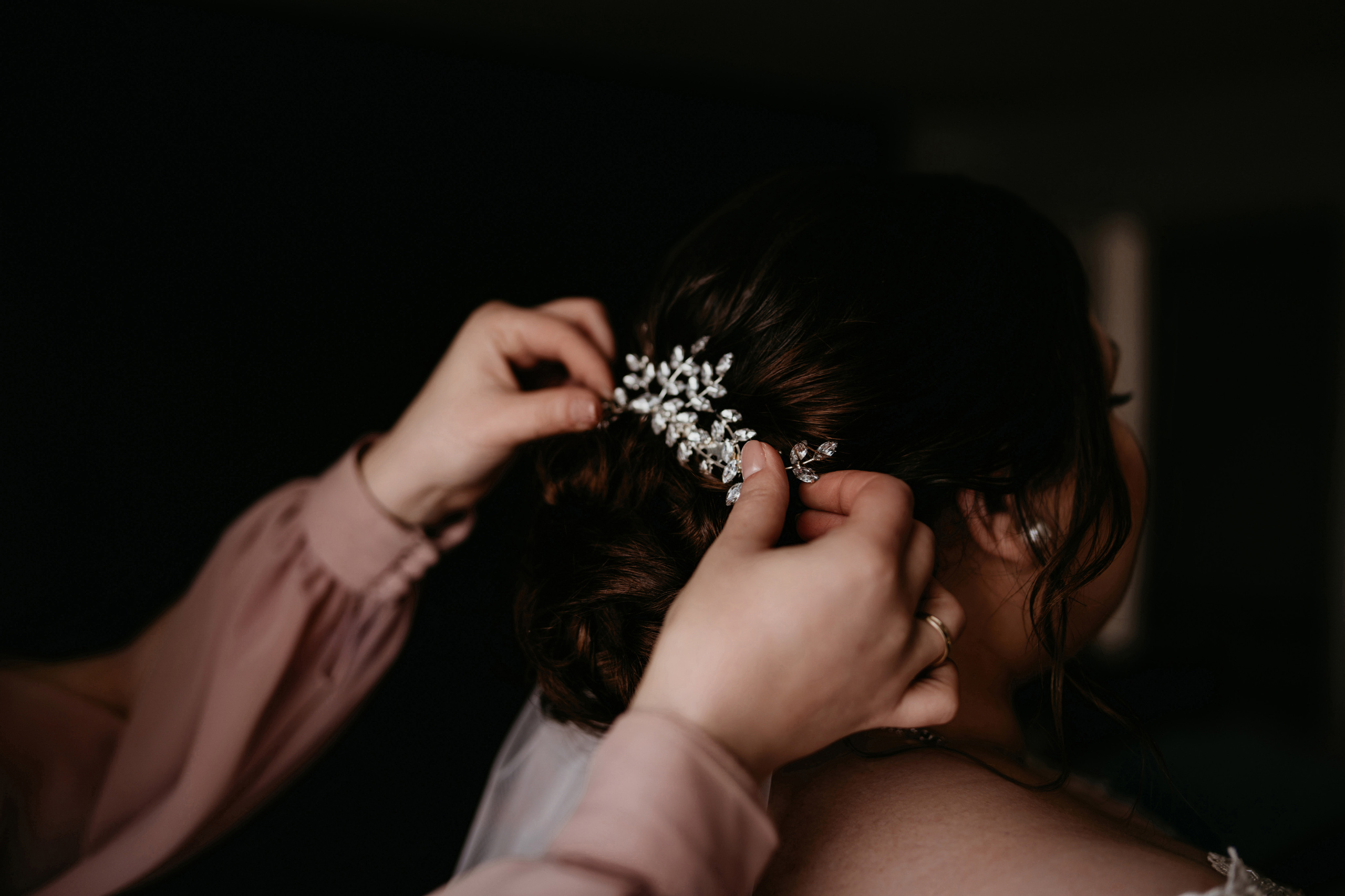 Hochzeit von Elwira & Eduard