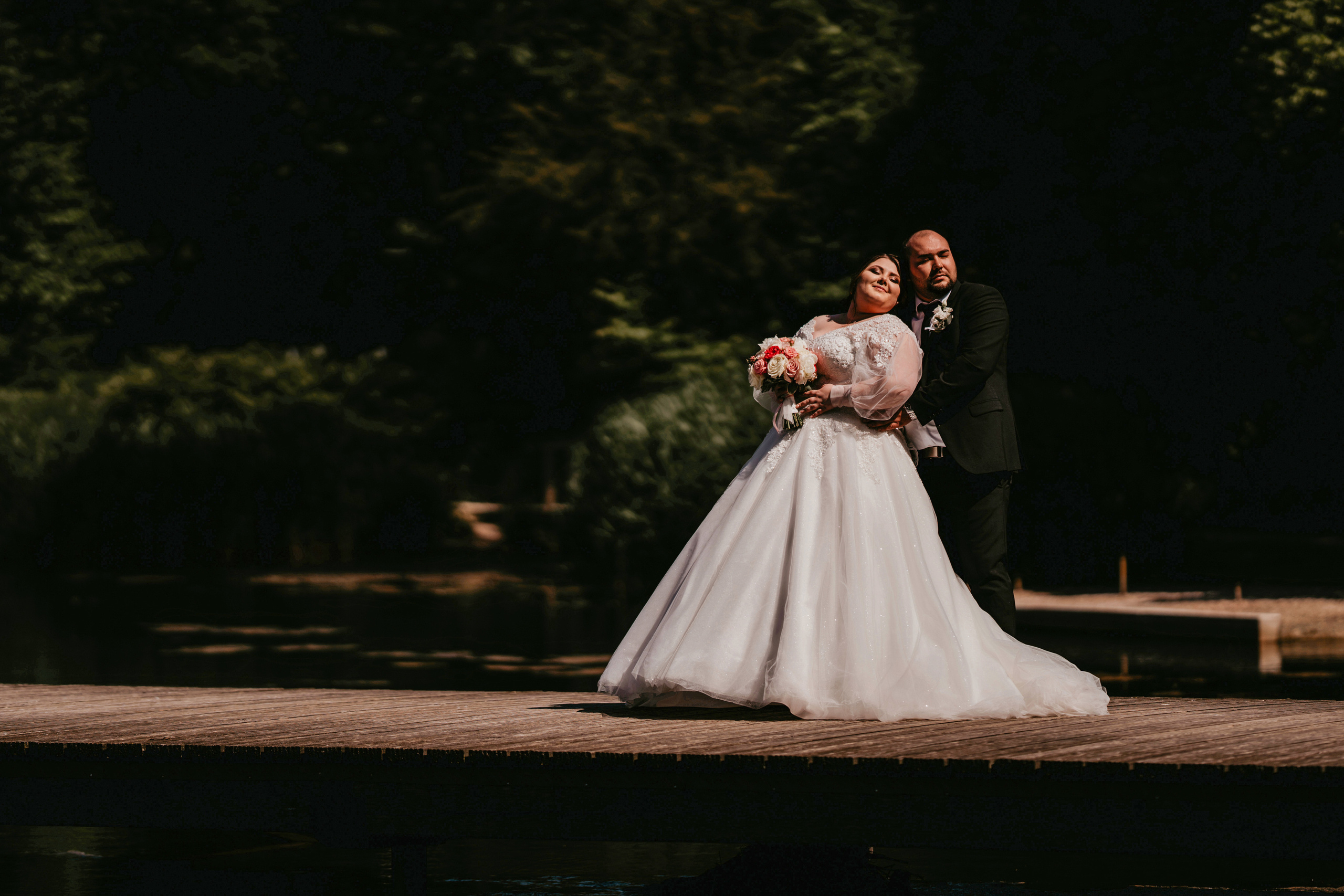 Hochzeit von Elwira & Eduard