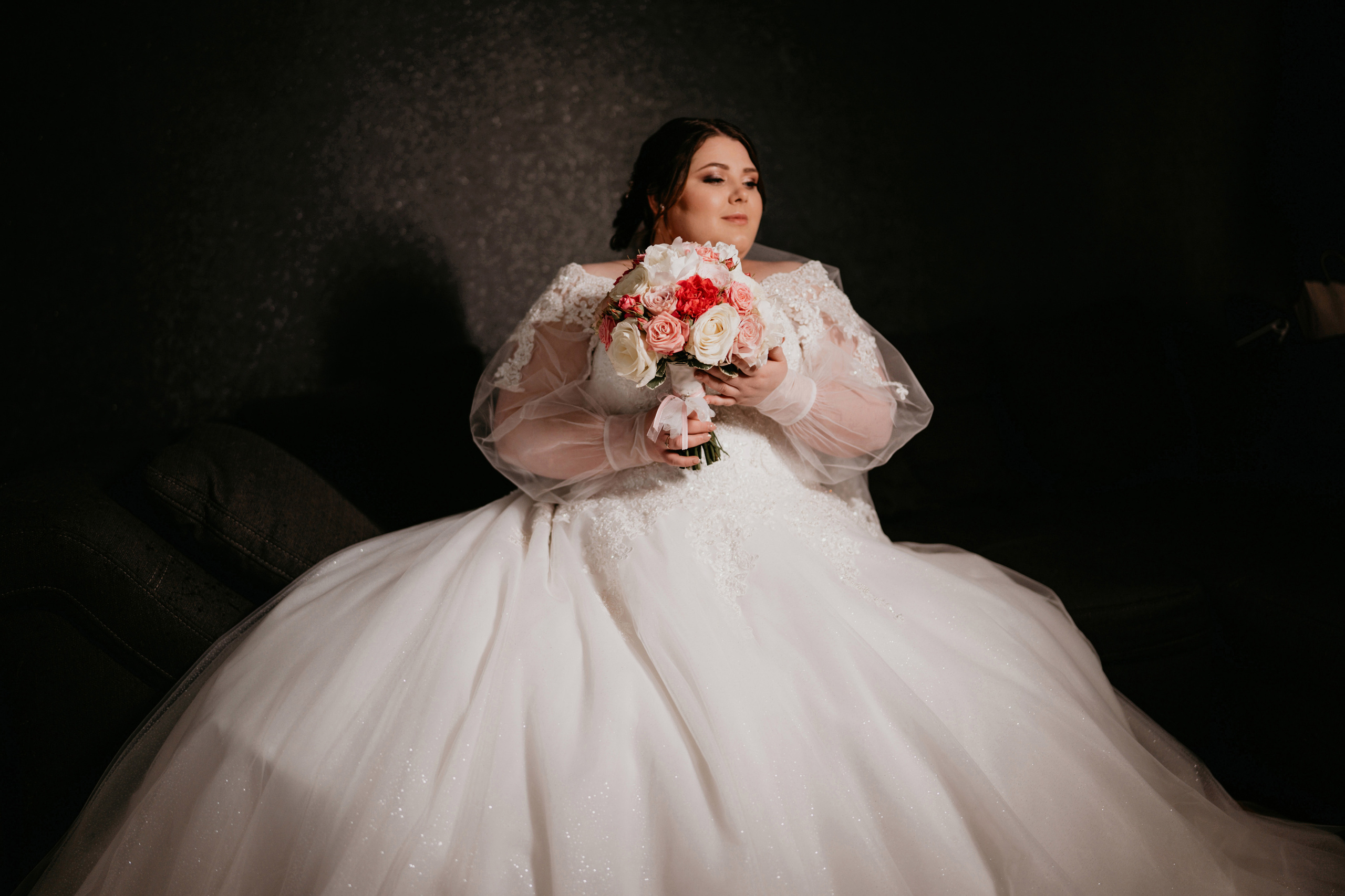 Hochzeit von Elwira & Eduard