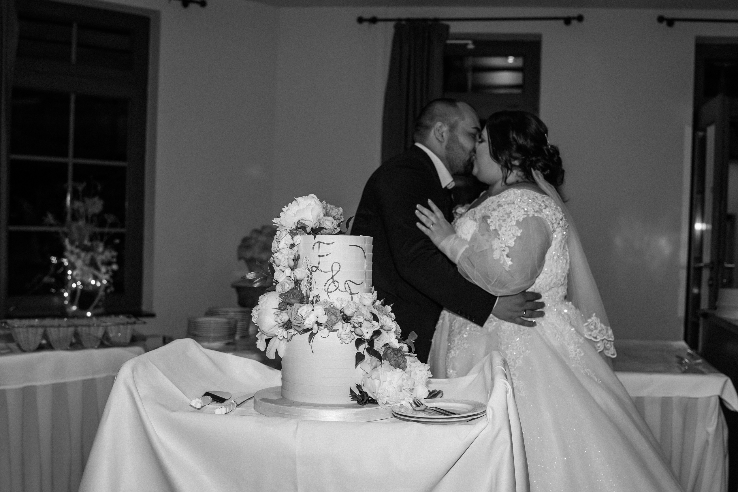 Hochzeit von Elwira & Eduard