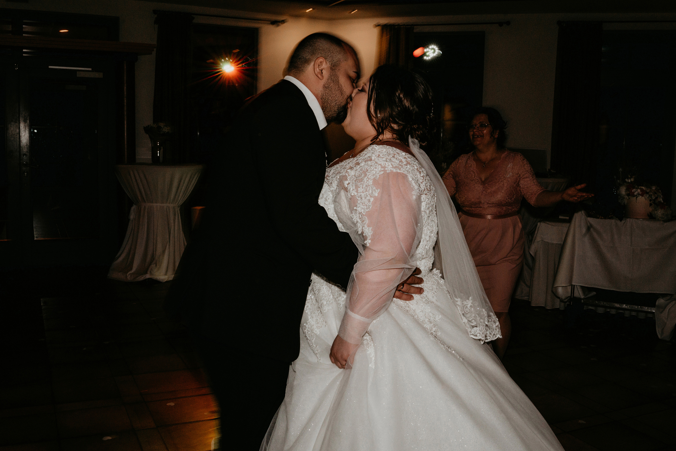 Hochzeit von Elwira & Eduard