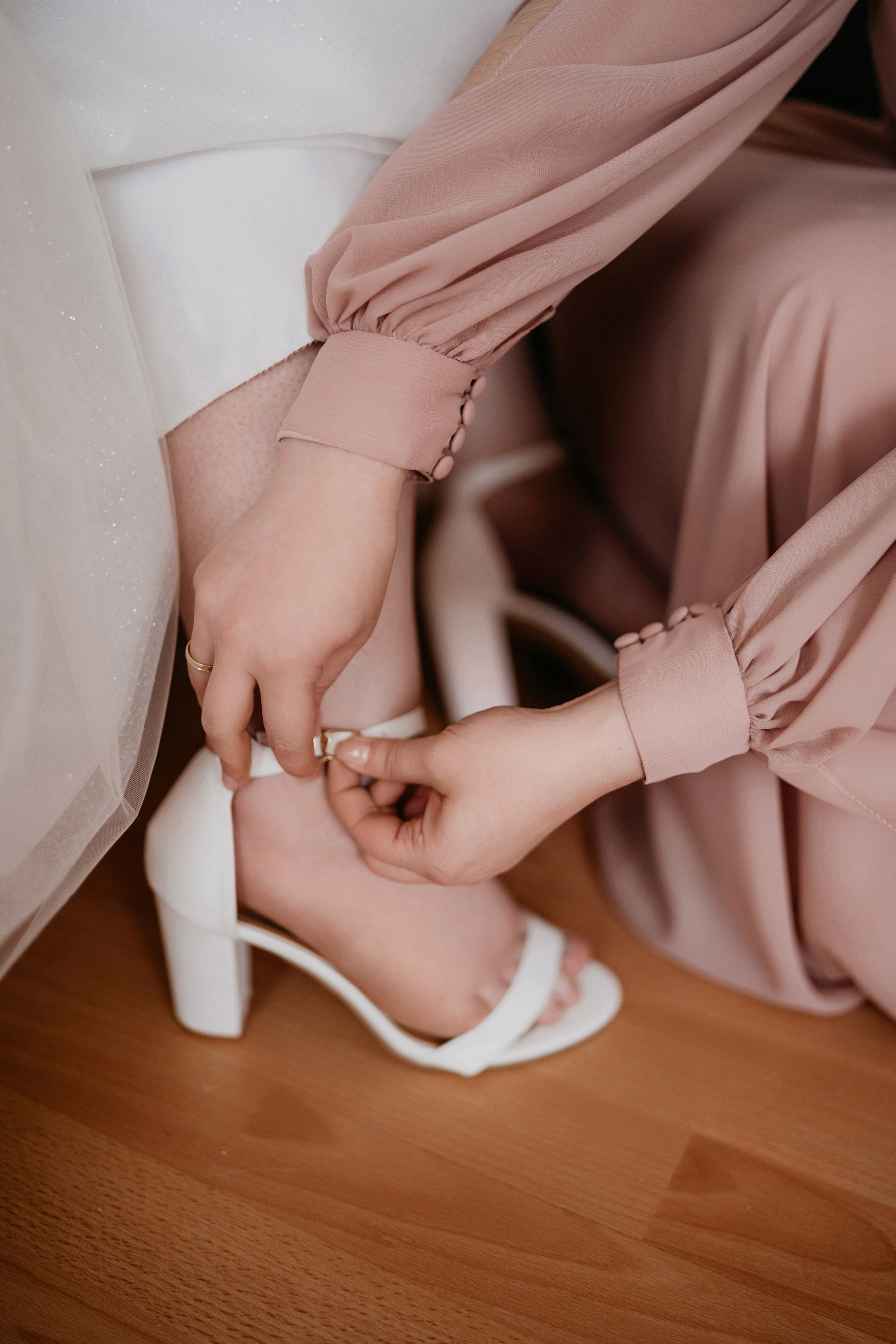 Hochzeit von Elwira & Eduard