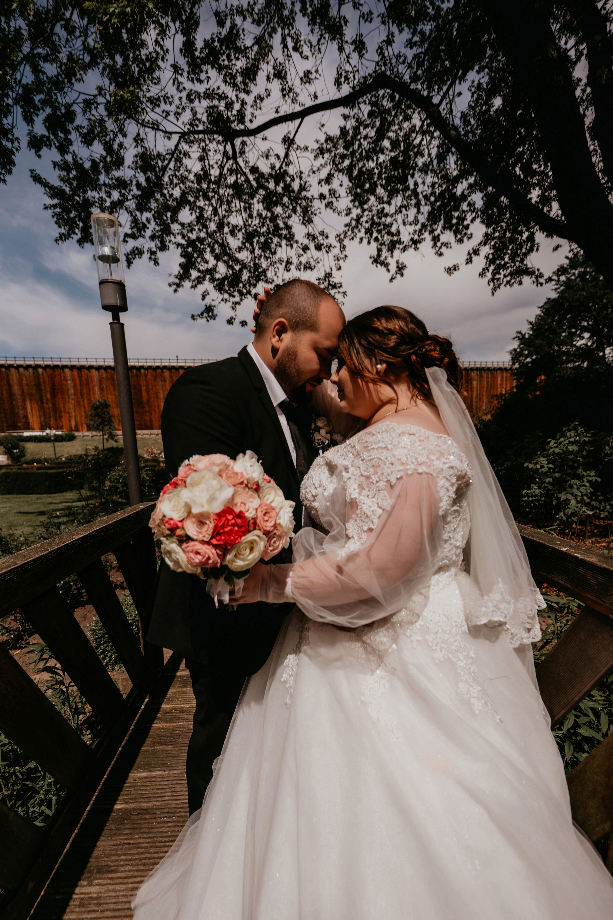 Hochzeit von Elwira & Eduard