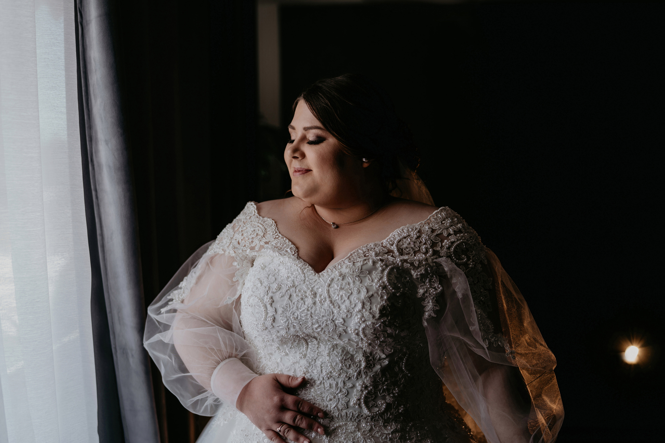 Hochzeit von Elwira & Eduard