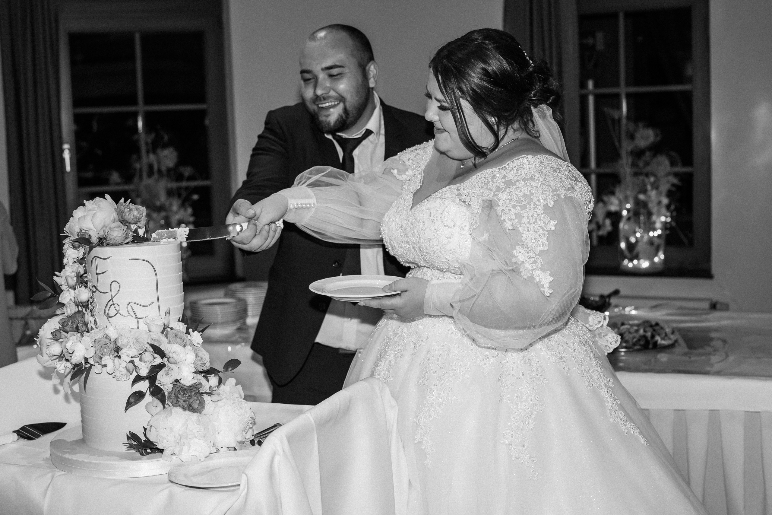 Hochzeit von Elwira & Eduard