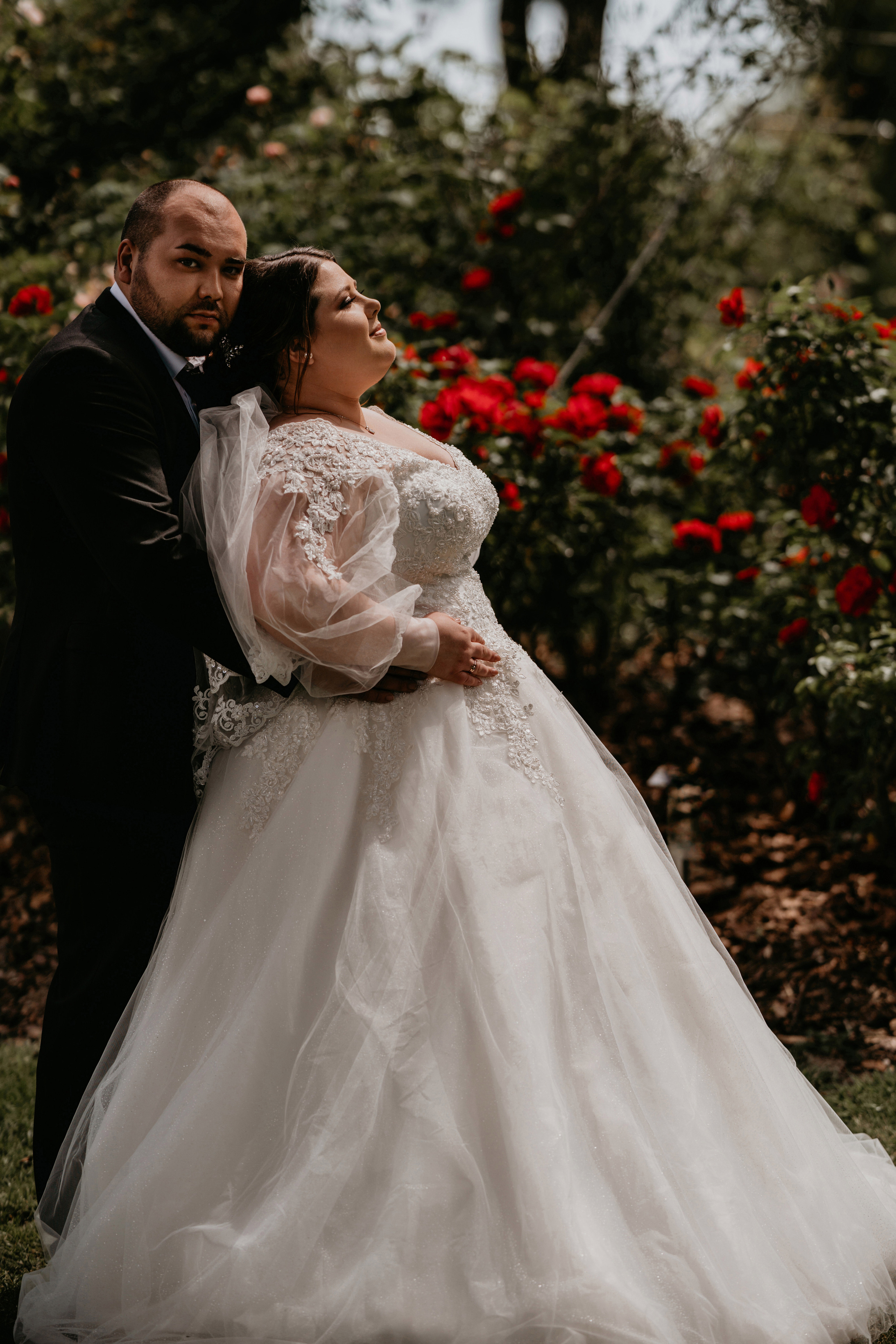 Hochzeit von Elwira & Eduard