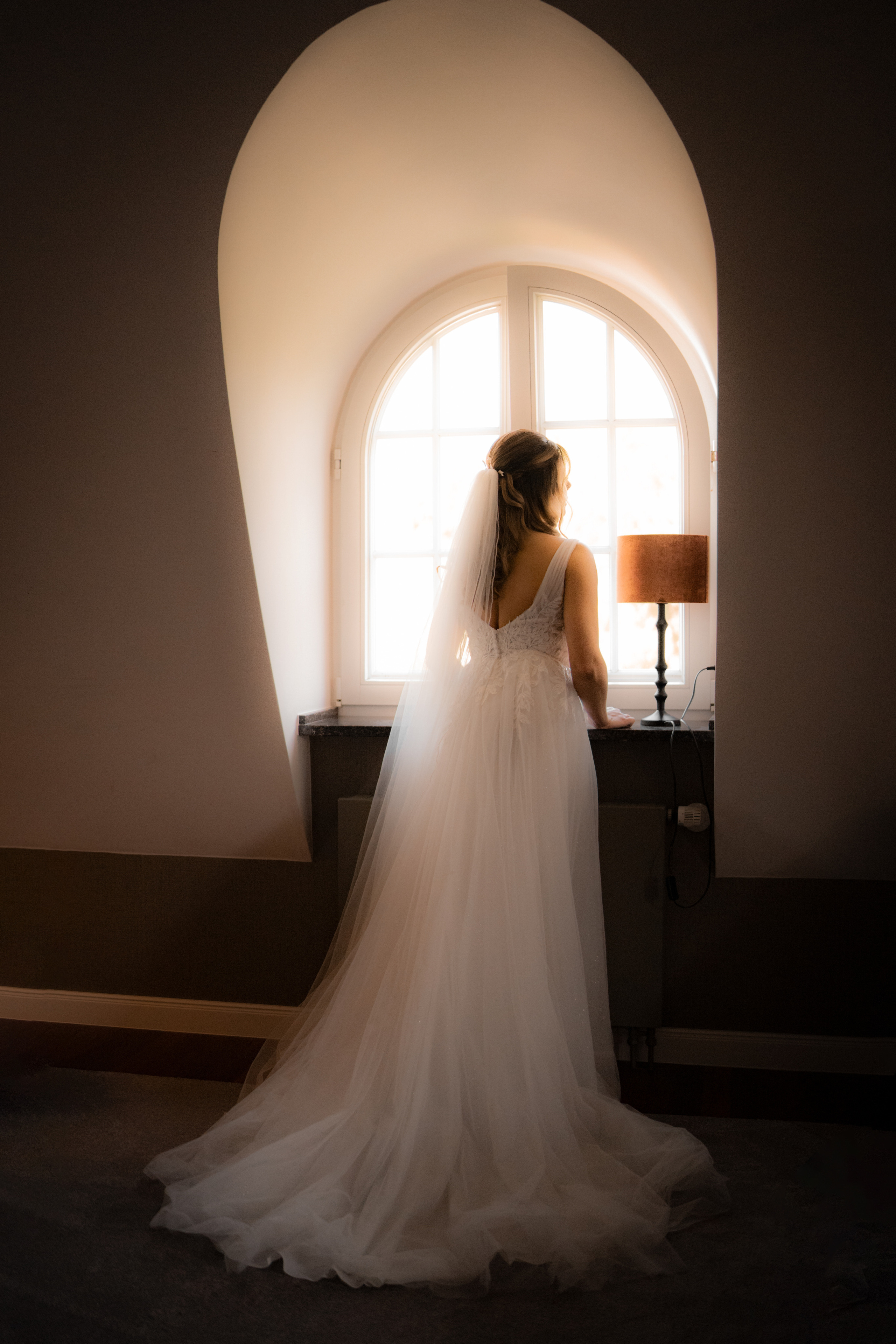 Hochzeit von Peter und Tatjana