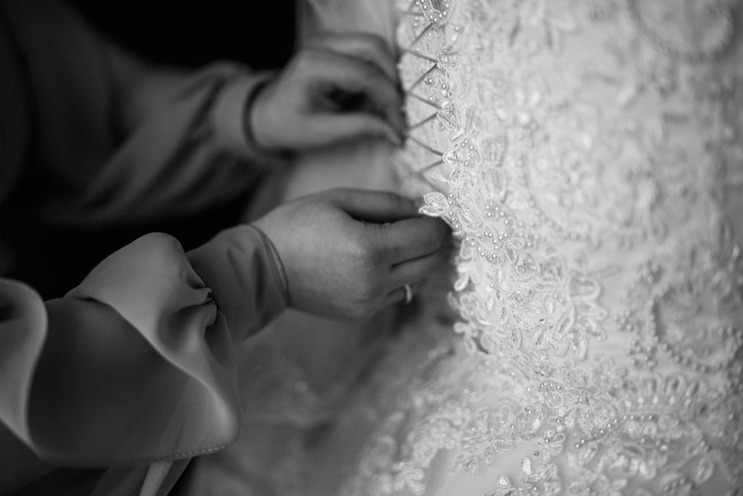 Hochzeit von Elwira & Eduard