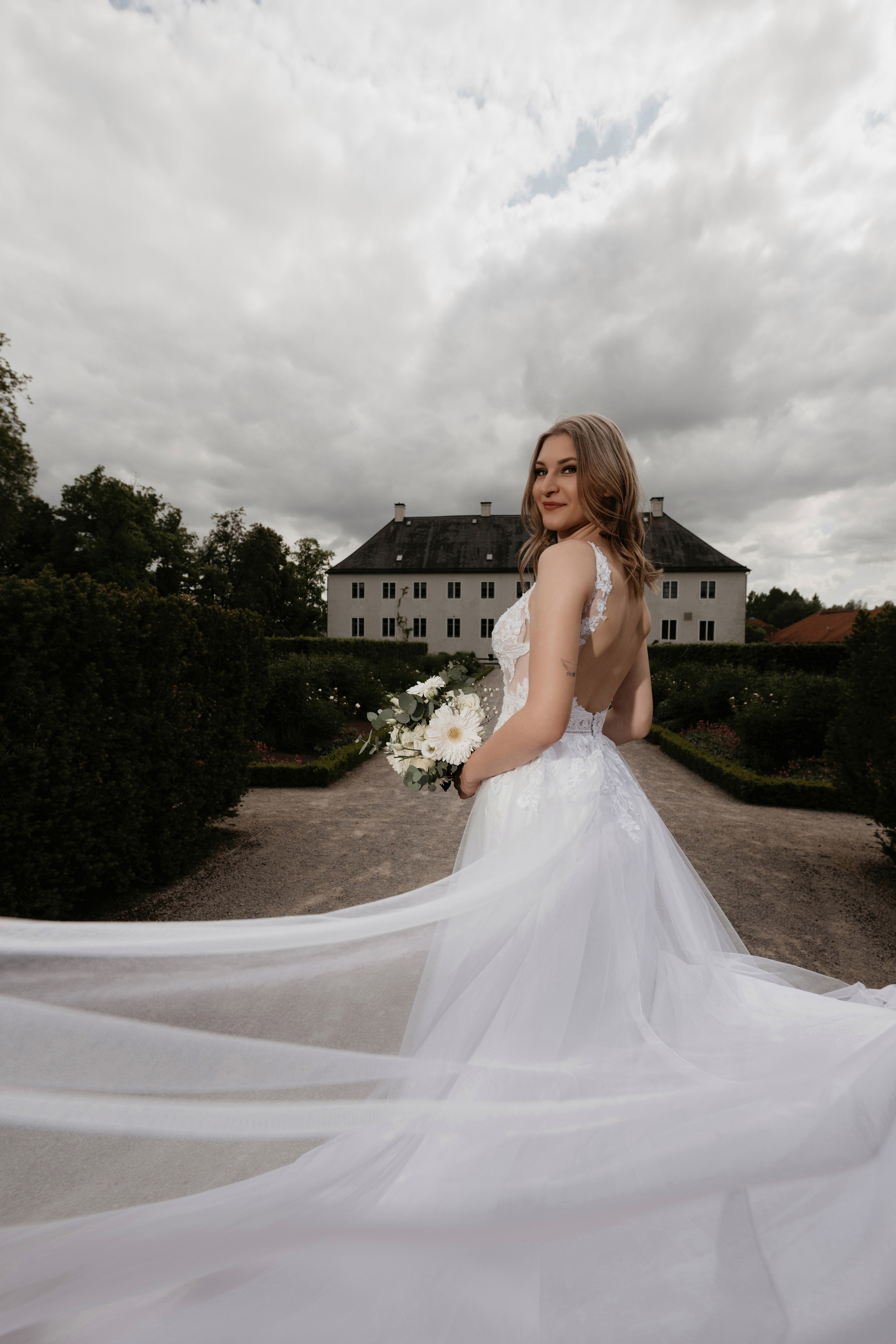 Hochzeit von Kevin & Patricia