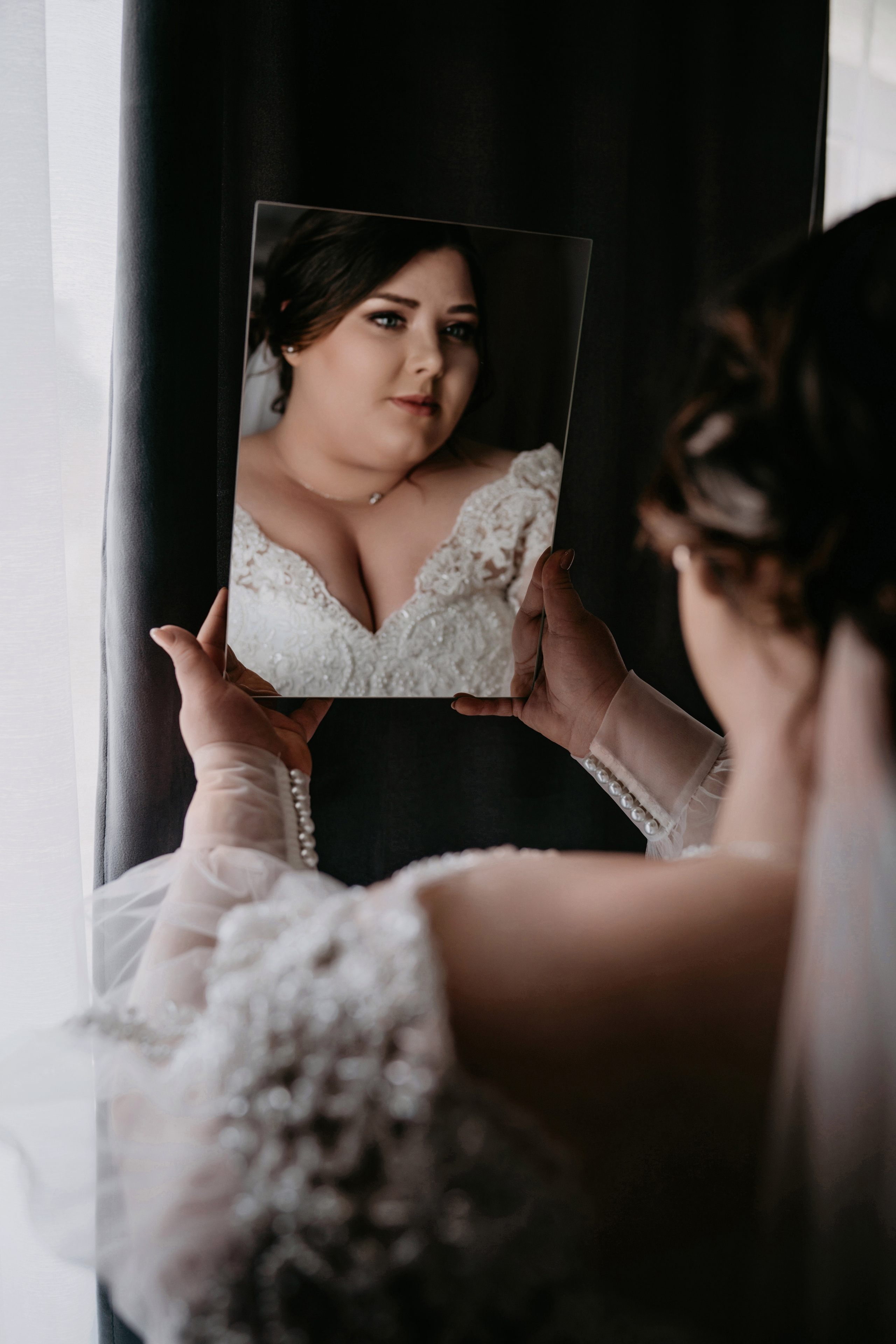 Hochzeit von Elwira & Eduard