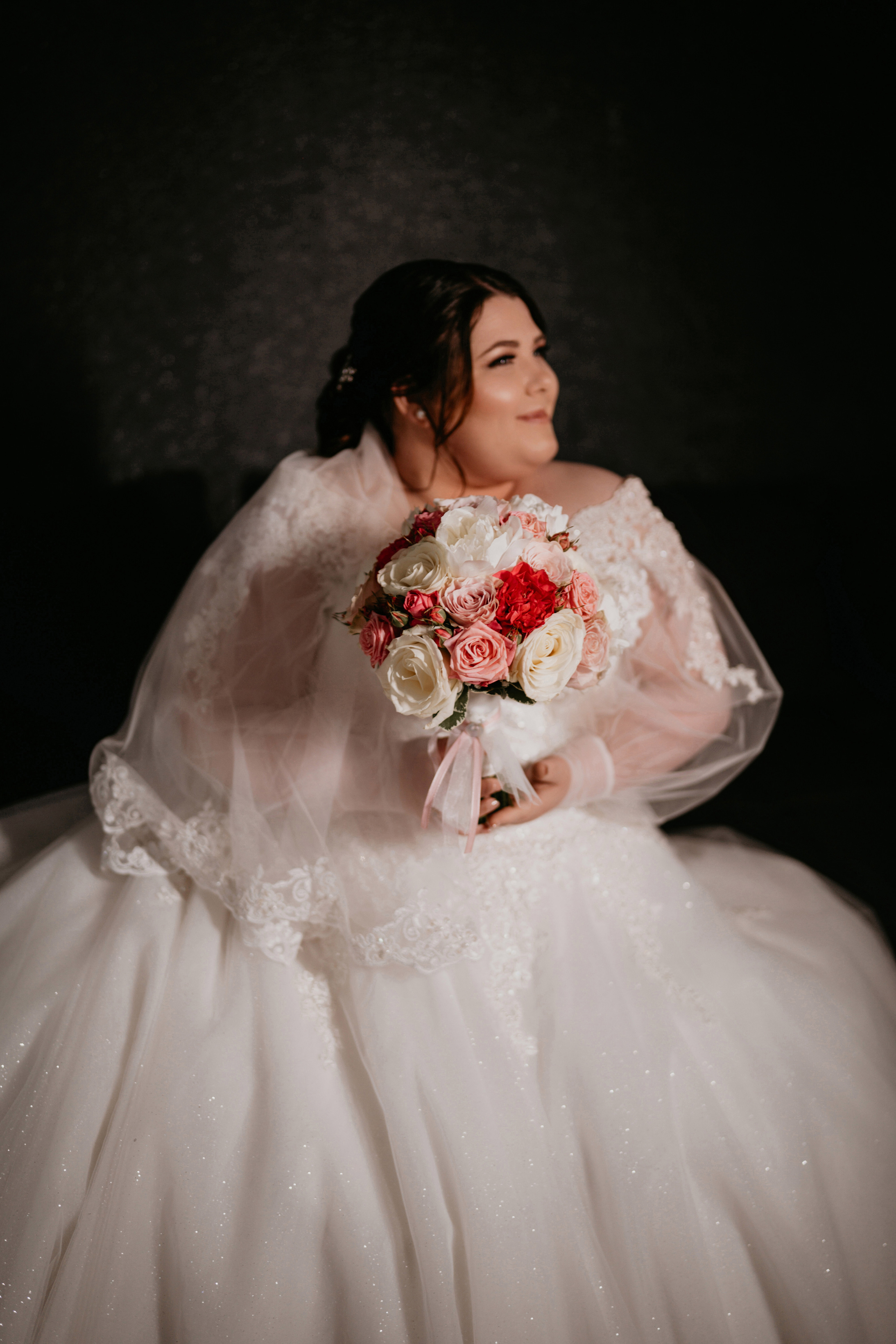 Hochzeit von Elwira & Eduard