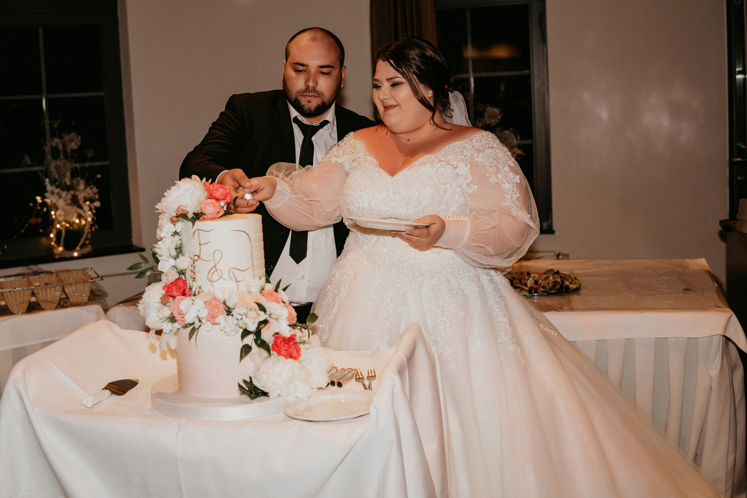 Hochzeit von Elwira & Eduard