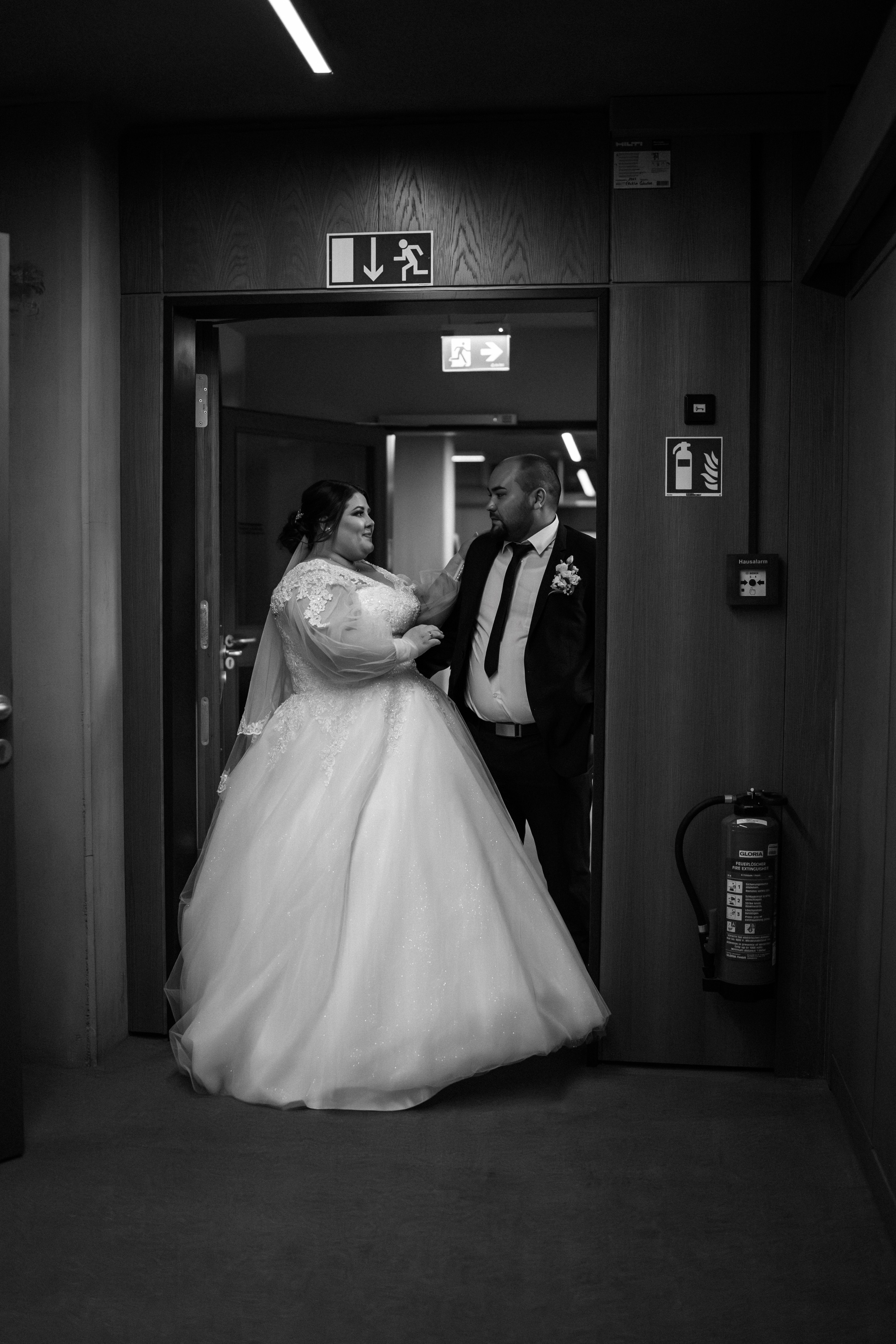 Hochzeit von Elwira & Eduard