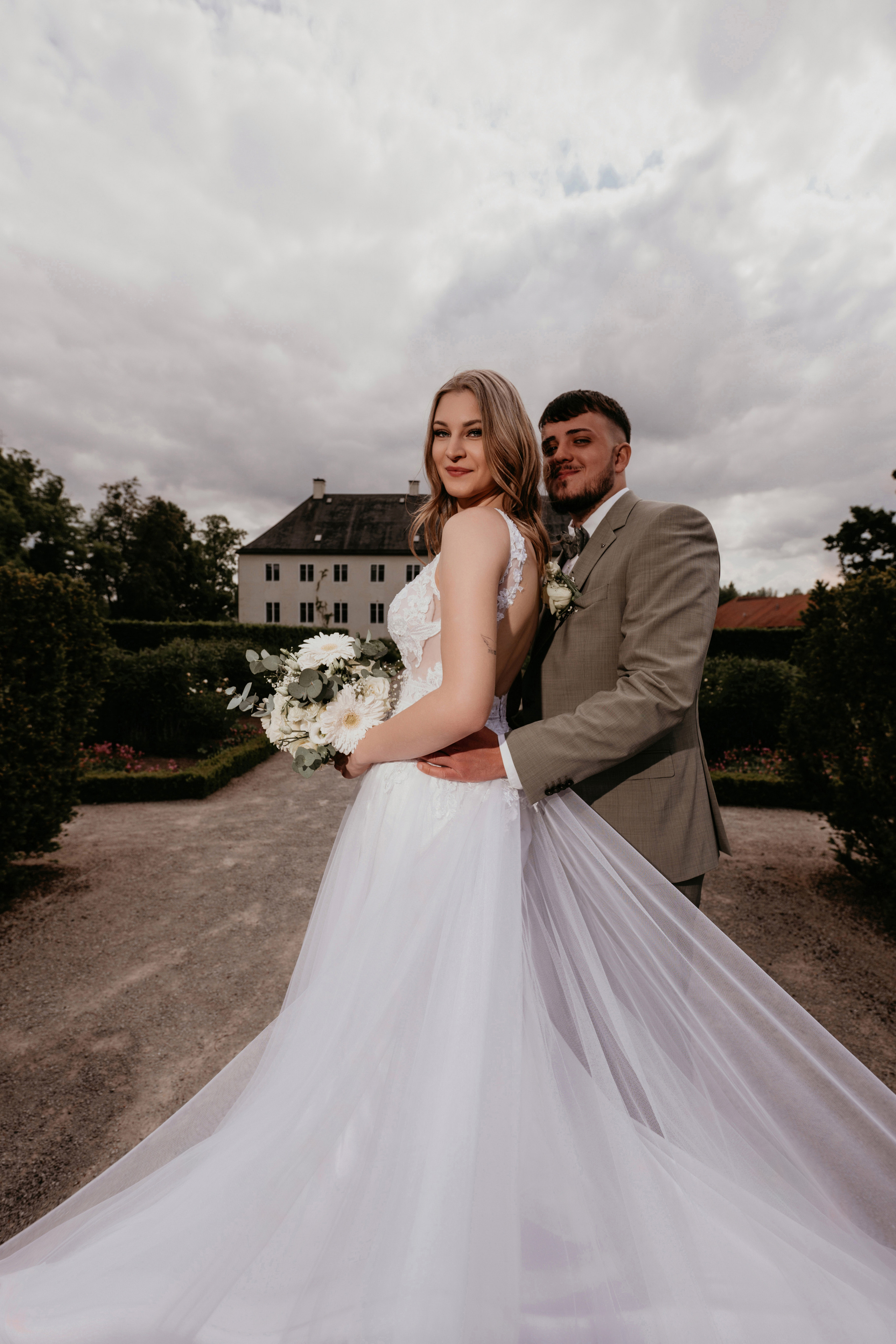 Hochzeiten