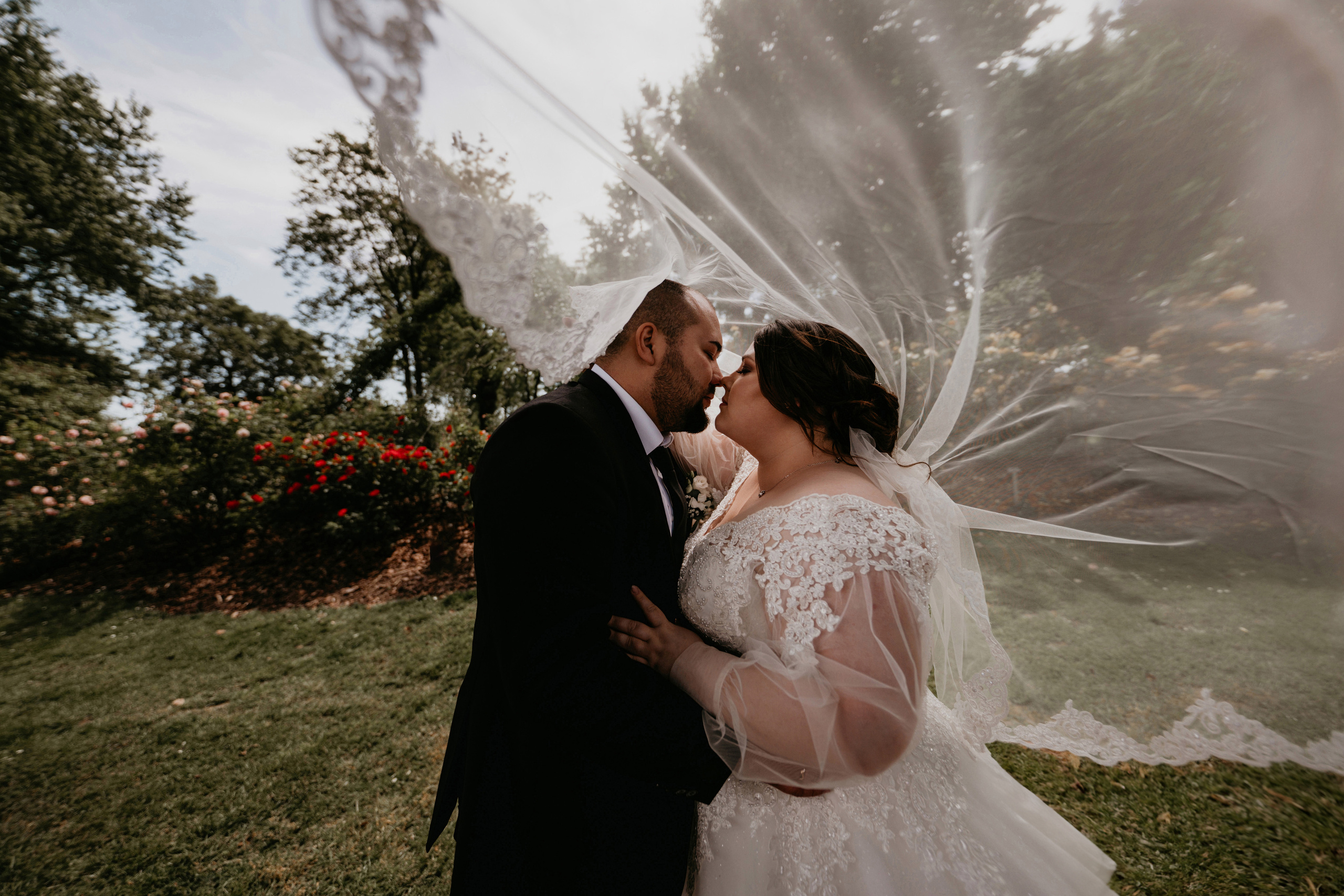 Hochzeit von Elwira & Eduard