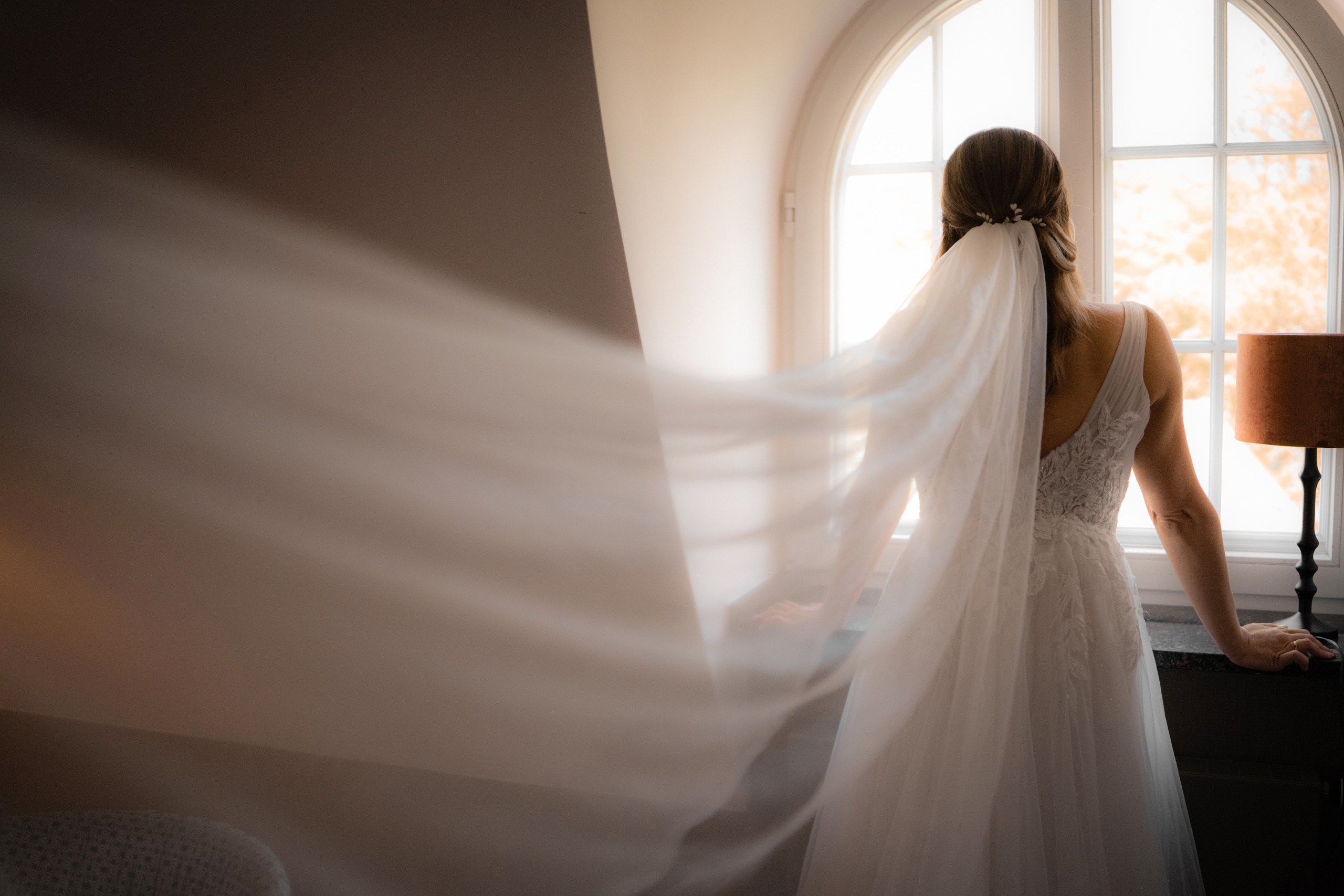 Hochzeit von Peter und Tatjana