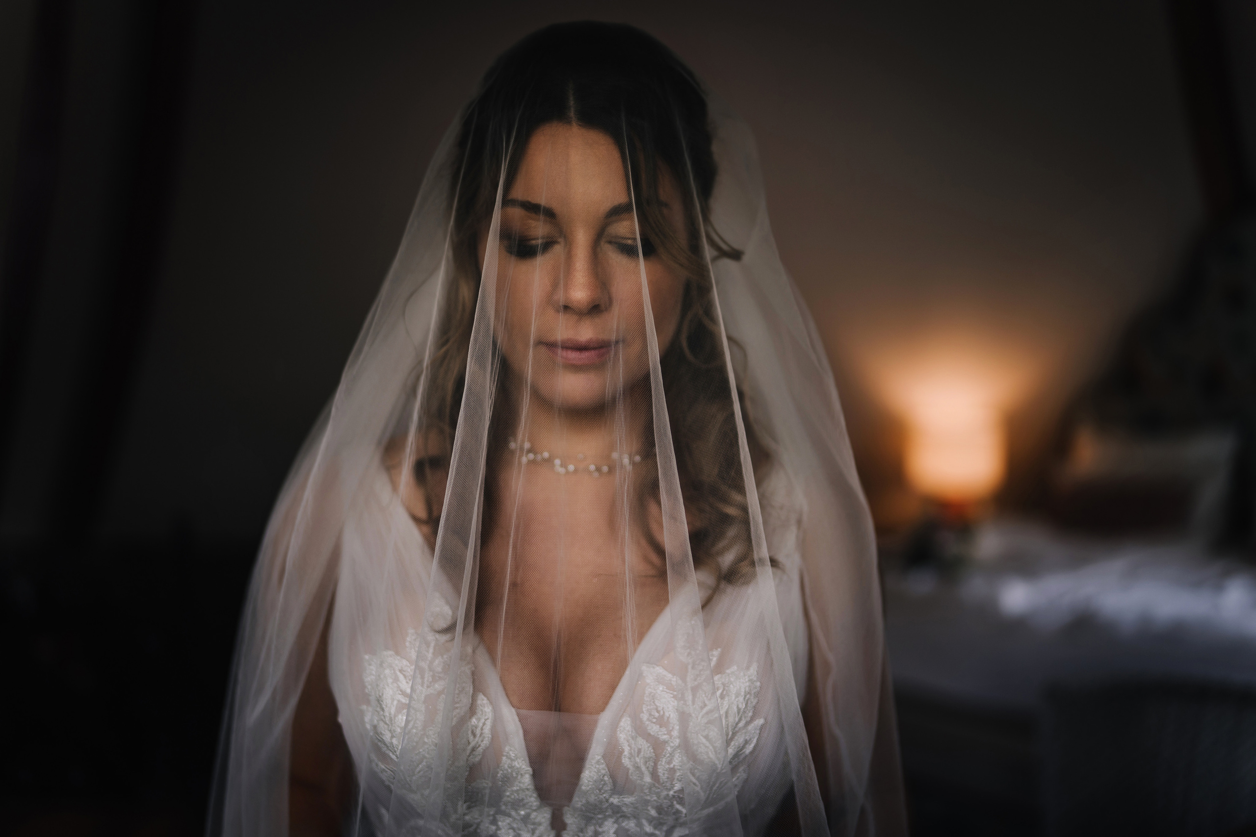 Hochzeit von Peter und Tatjana