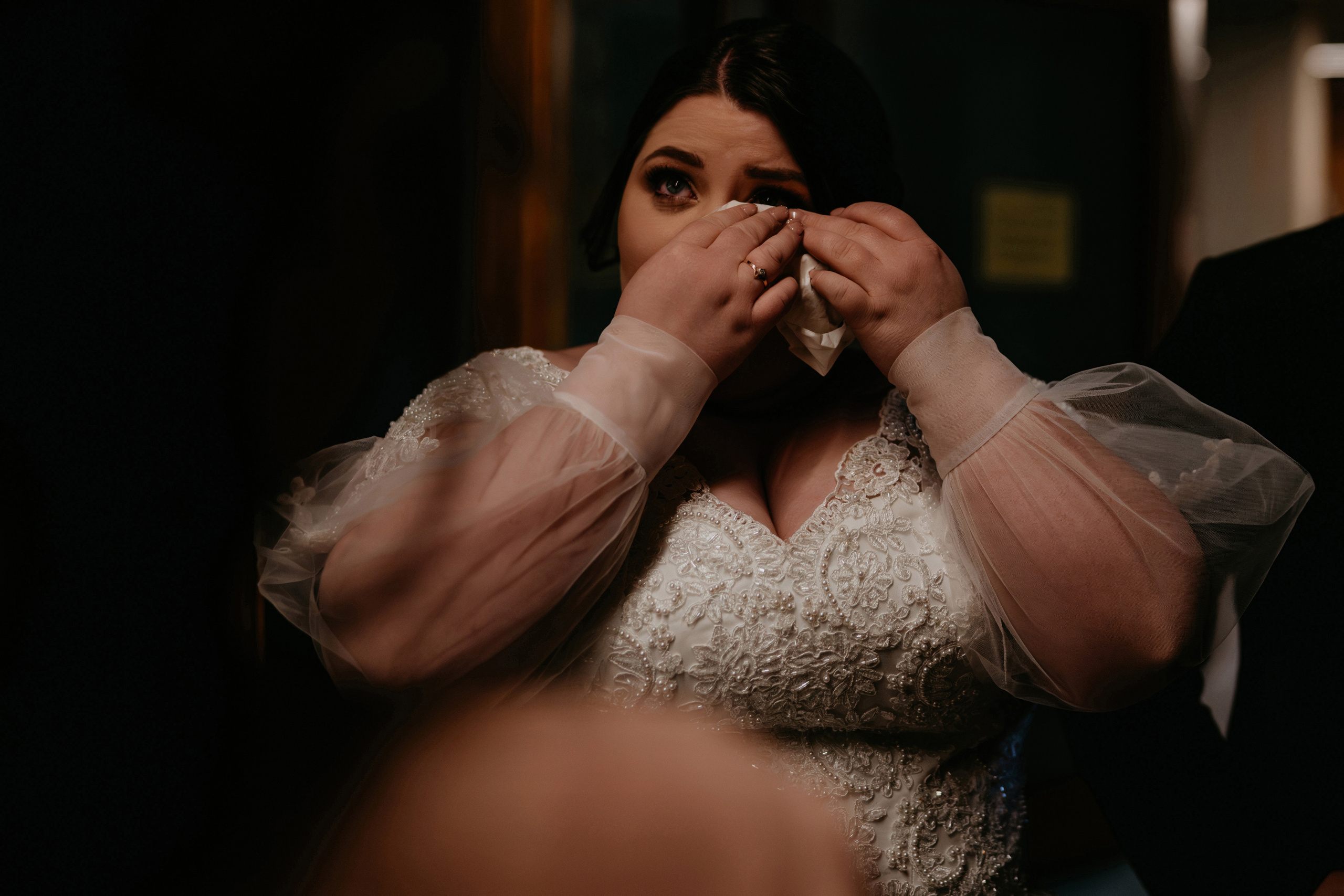 Hochzeit von Elwira & Eduard