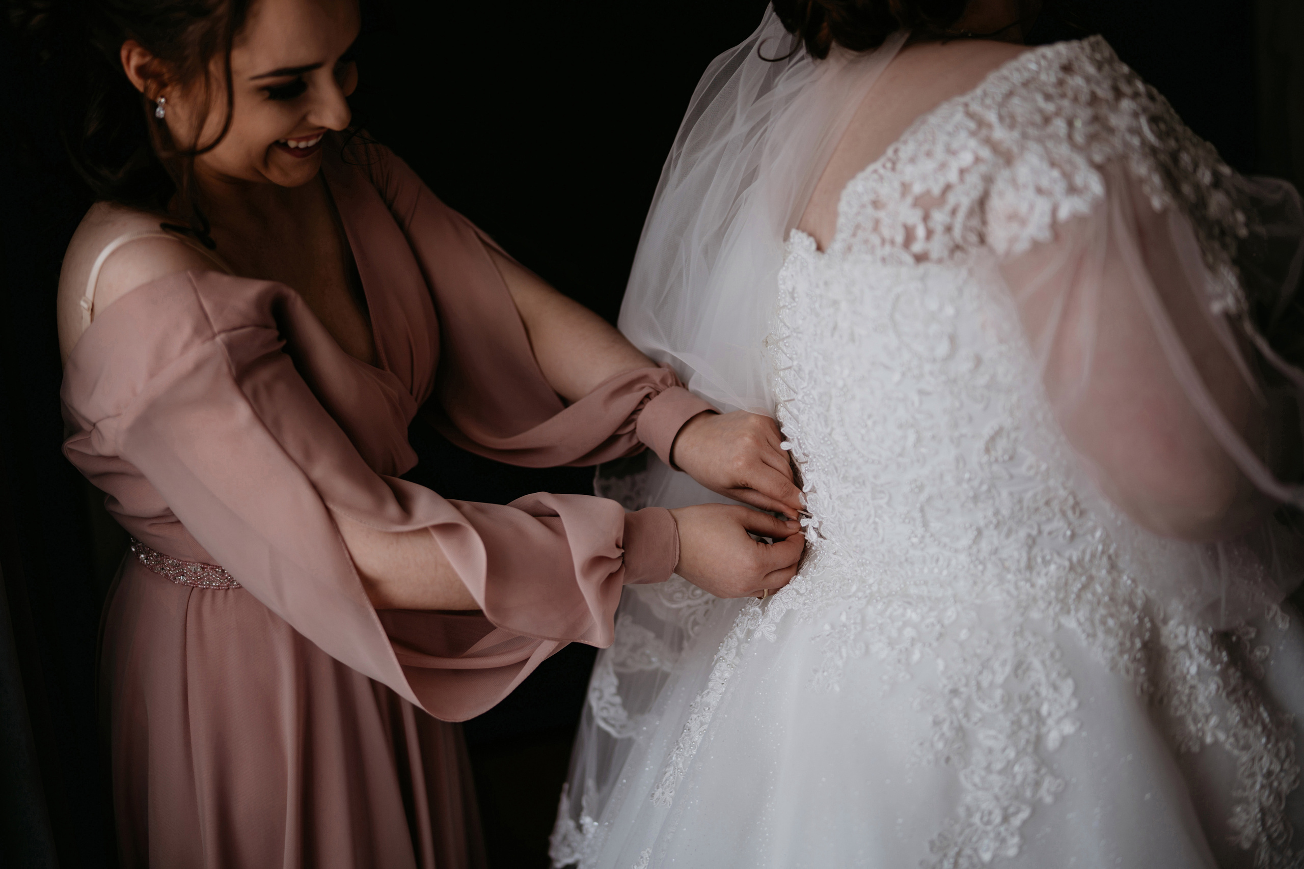 Hochzeit von Elwira & Eduard