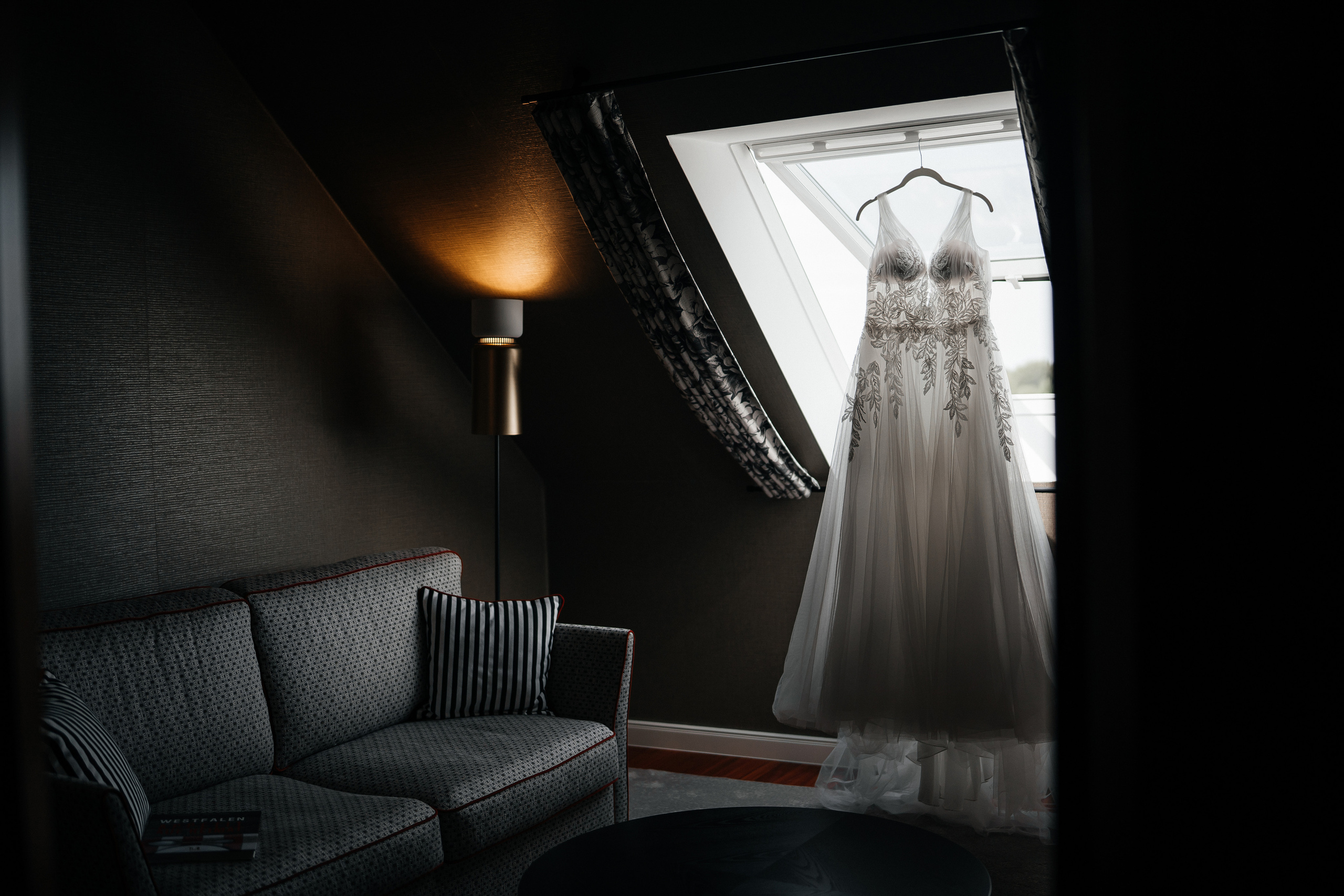 Hochzeit von Peter und Tatjana