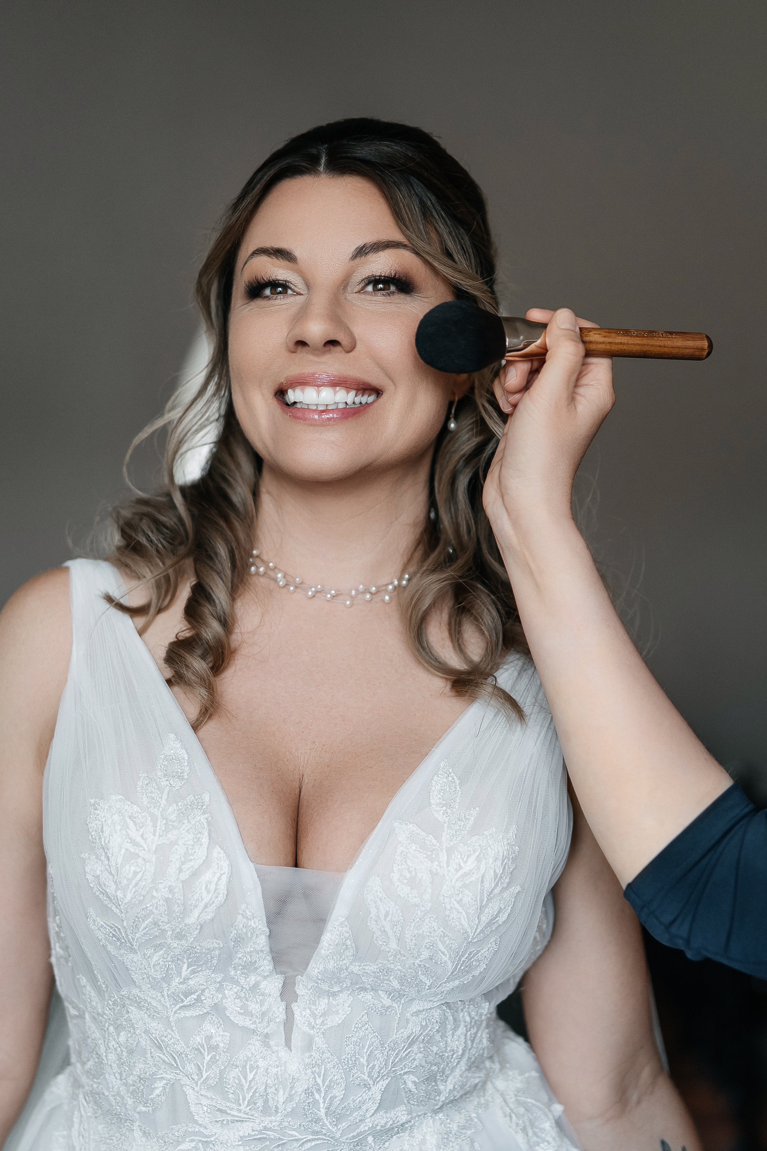 Hochzeit von Peter und Tatjana