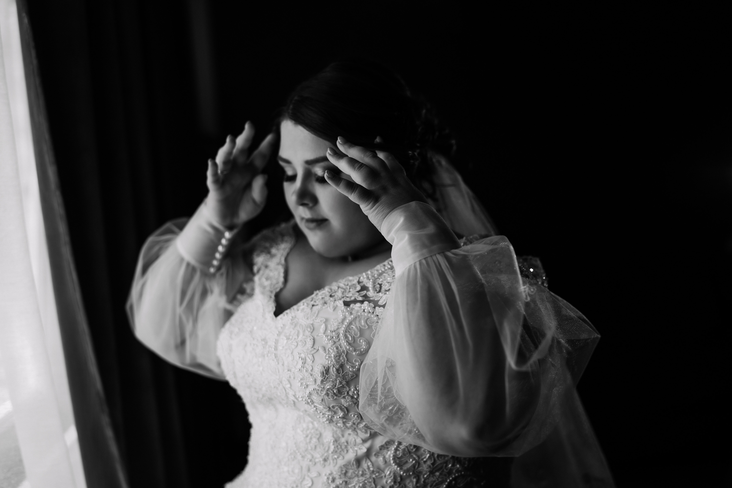 Hochzeit von Elwira & Eduard