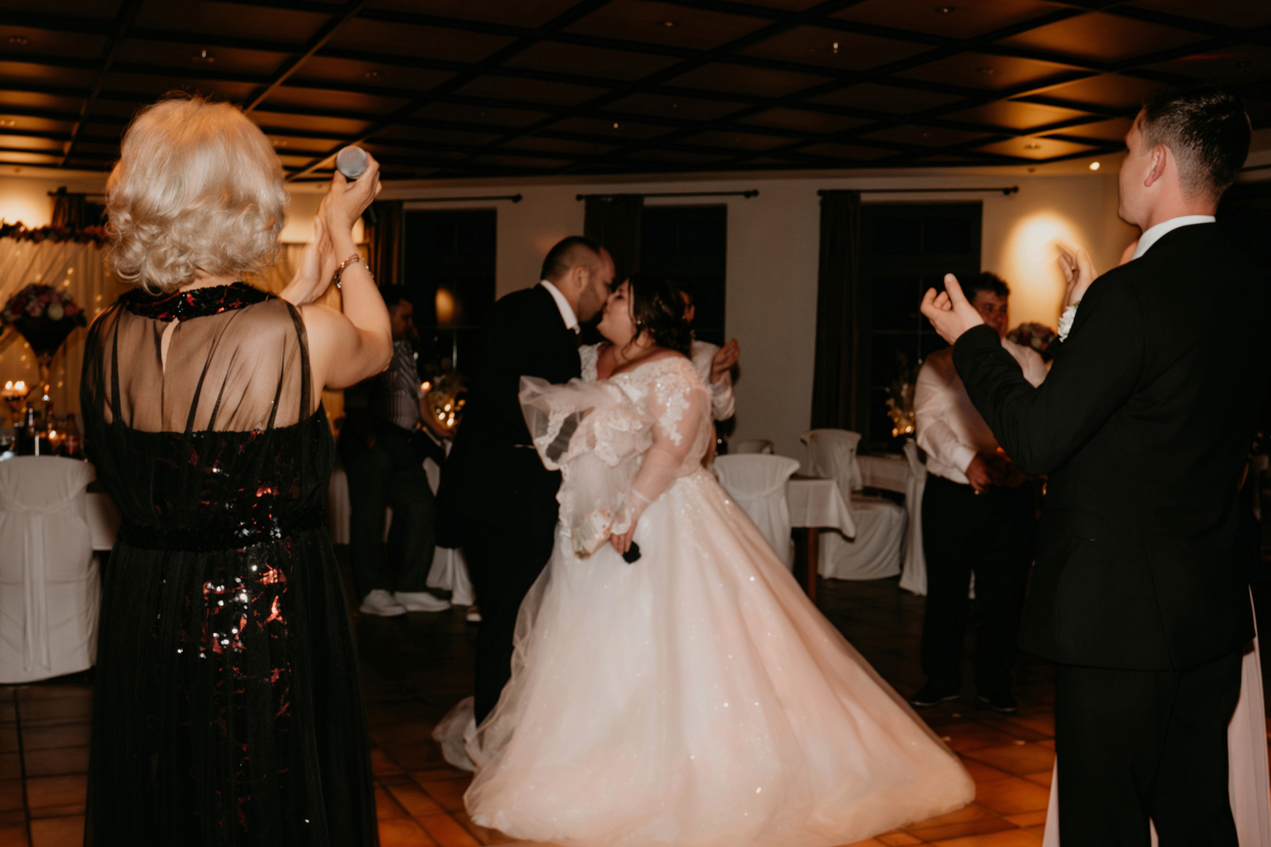 Hochzeit von Elwira & Eduard