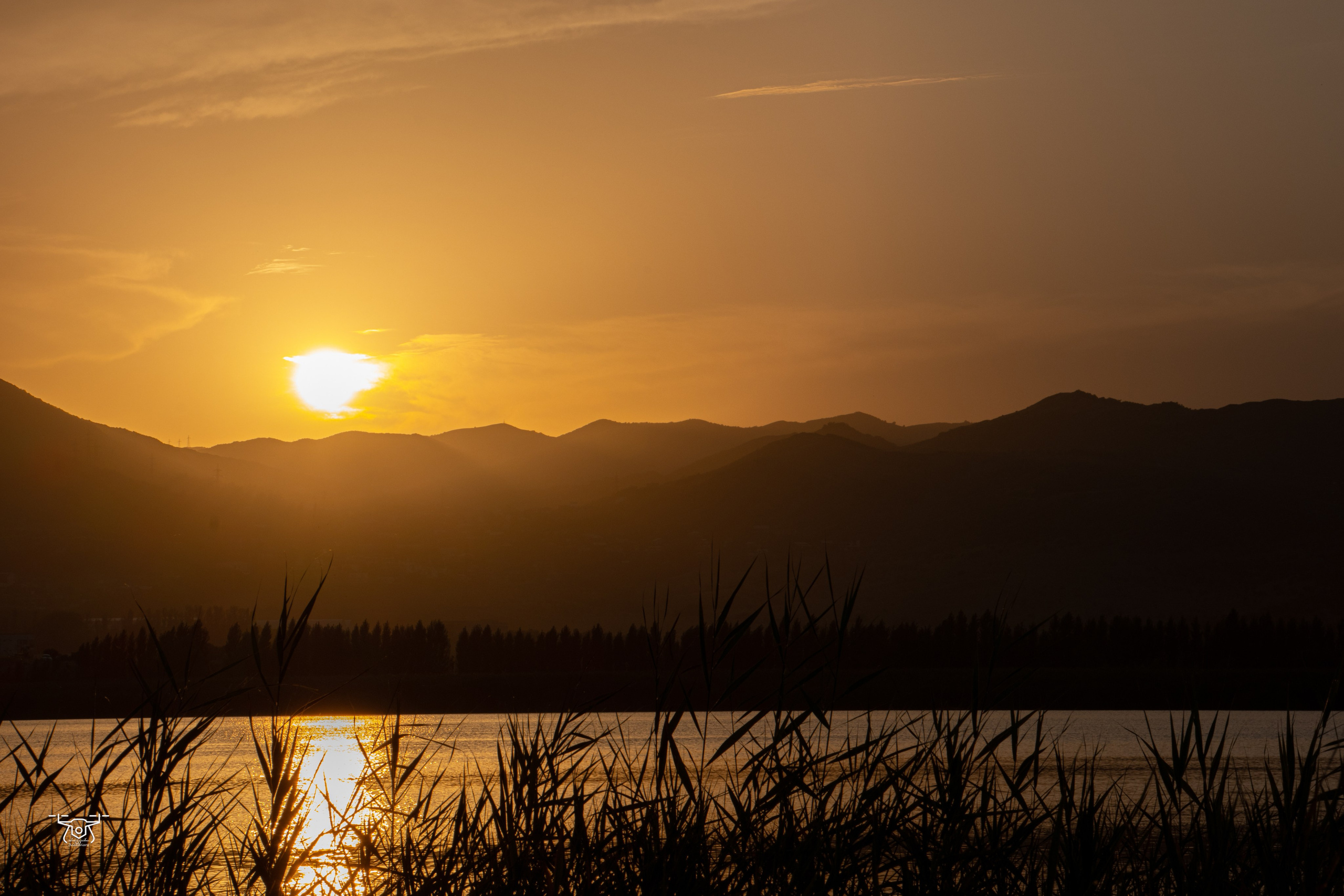 ბუნება. FramefreeMan