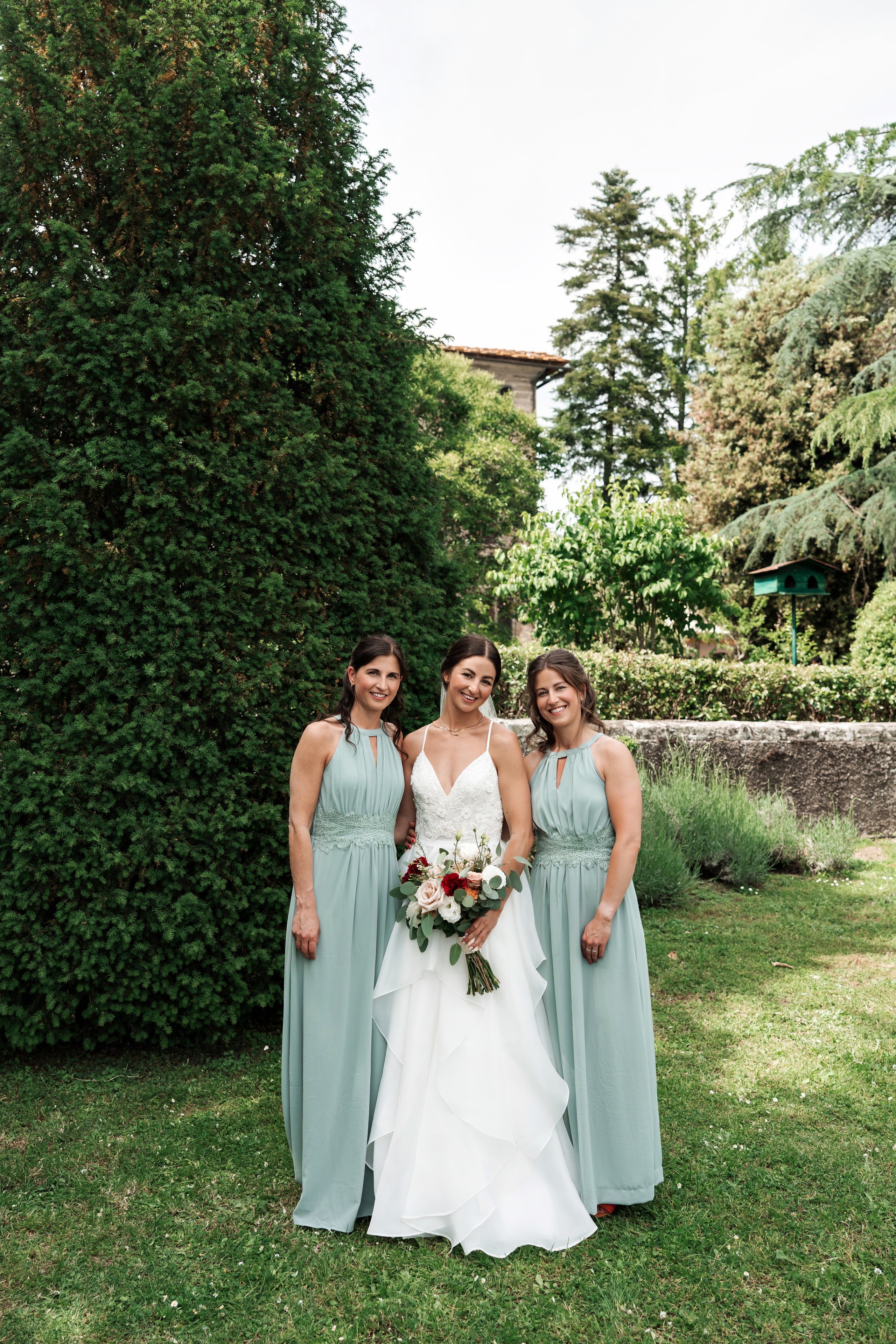 CAROLINE & THOMAS. Bryllupsfotograf i hele Norge