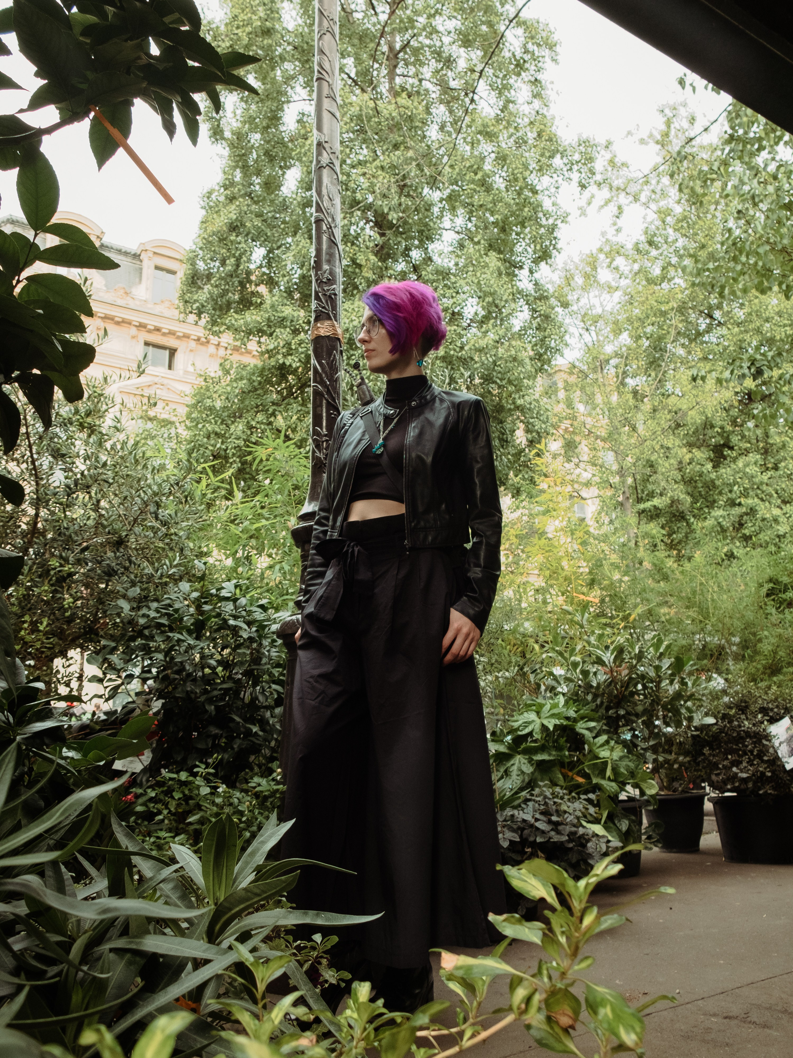 Парная стрит фотосессия. Фотограф в Париже Полина Осипова