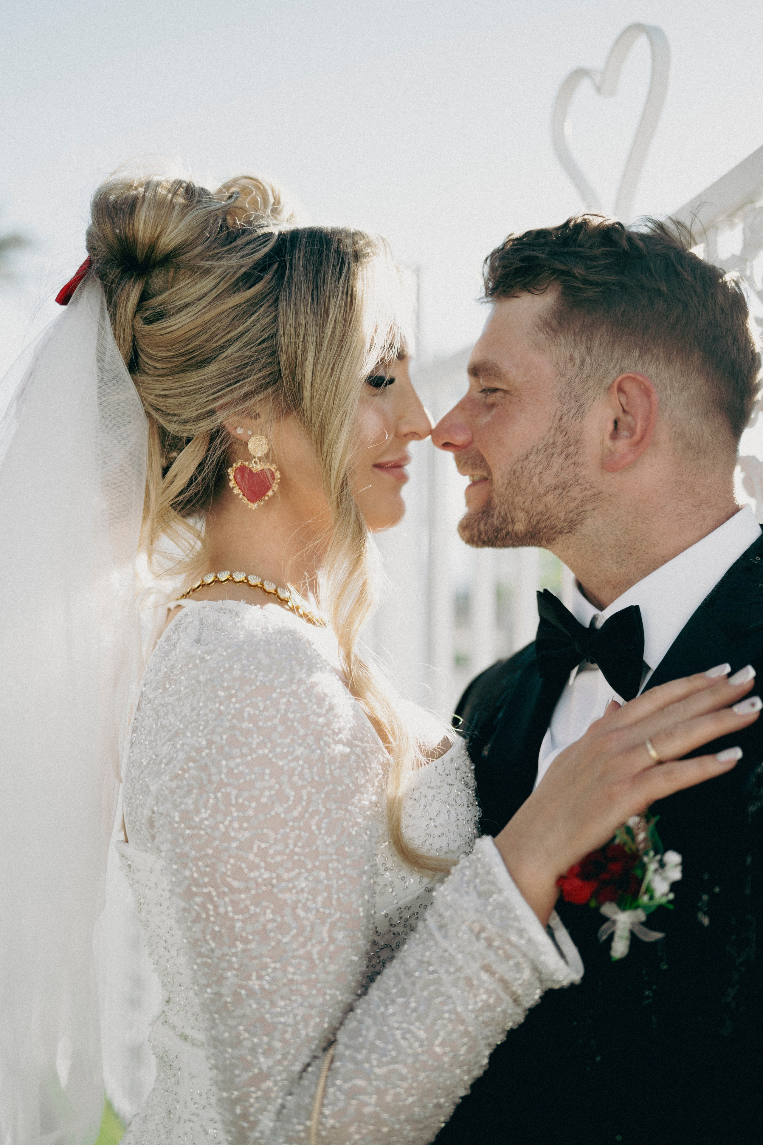 Wedding photographer Las Vegas