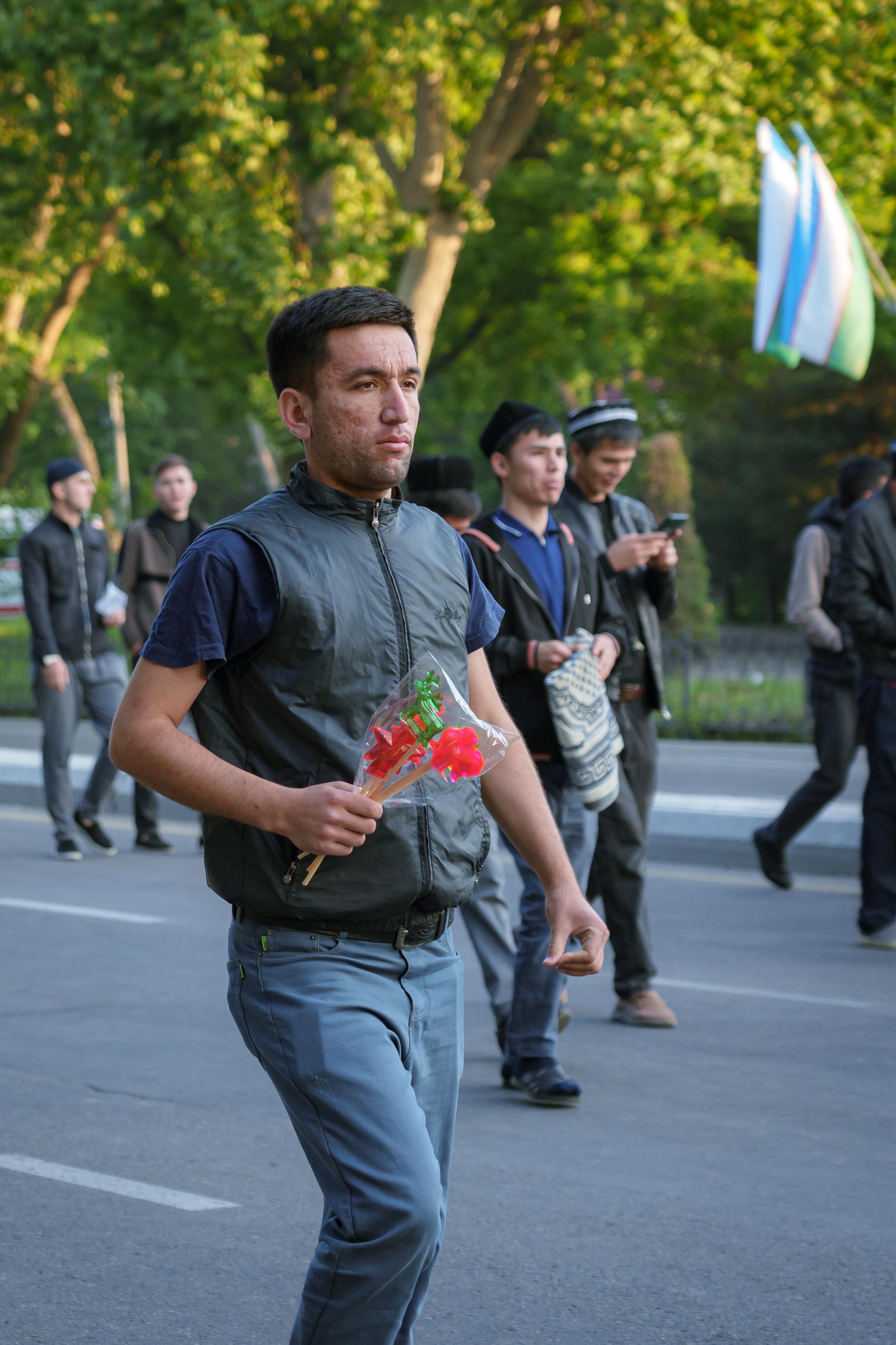 Рамазан Хайит. Георгий Намазов | Фотограф в Ташкенте