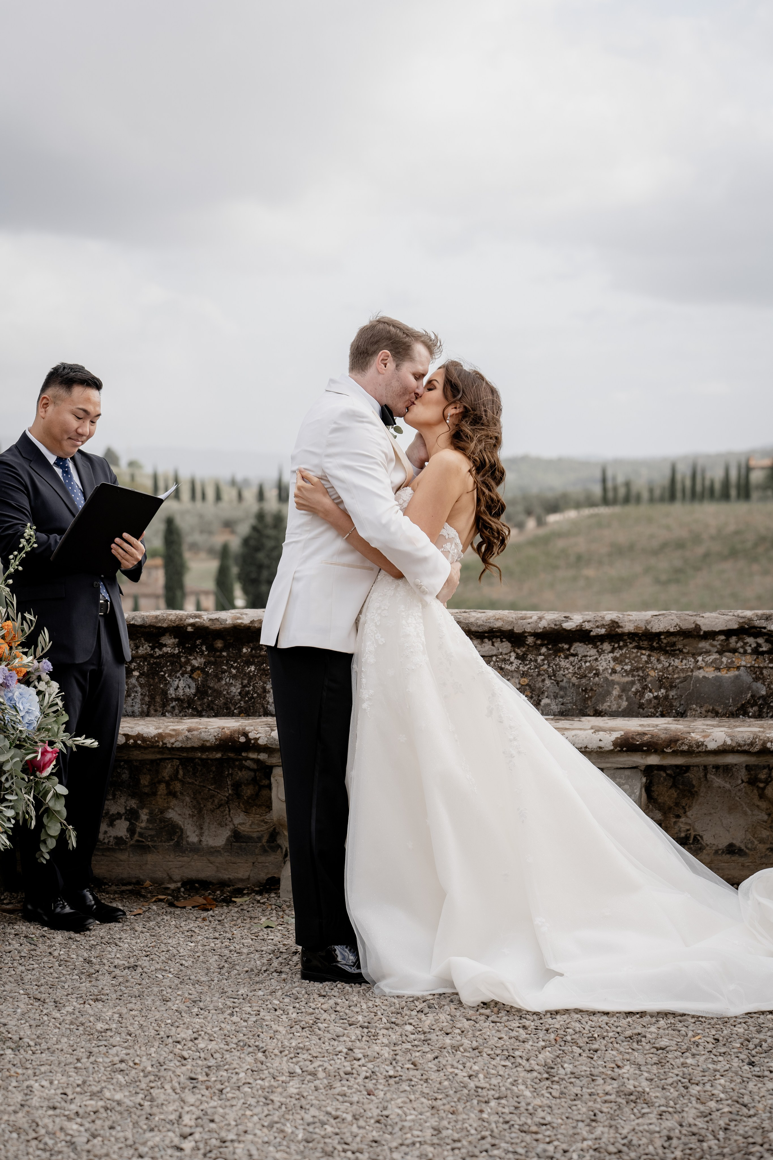 Portfolio. Wedding Photographer in Italy