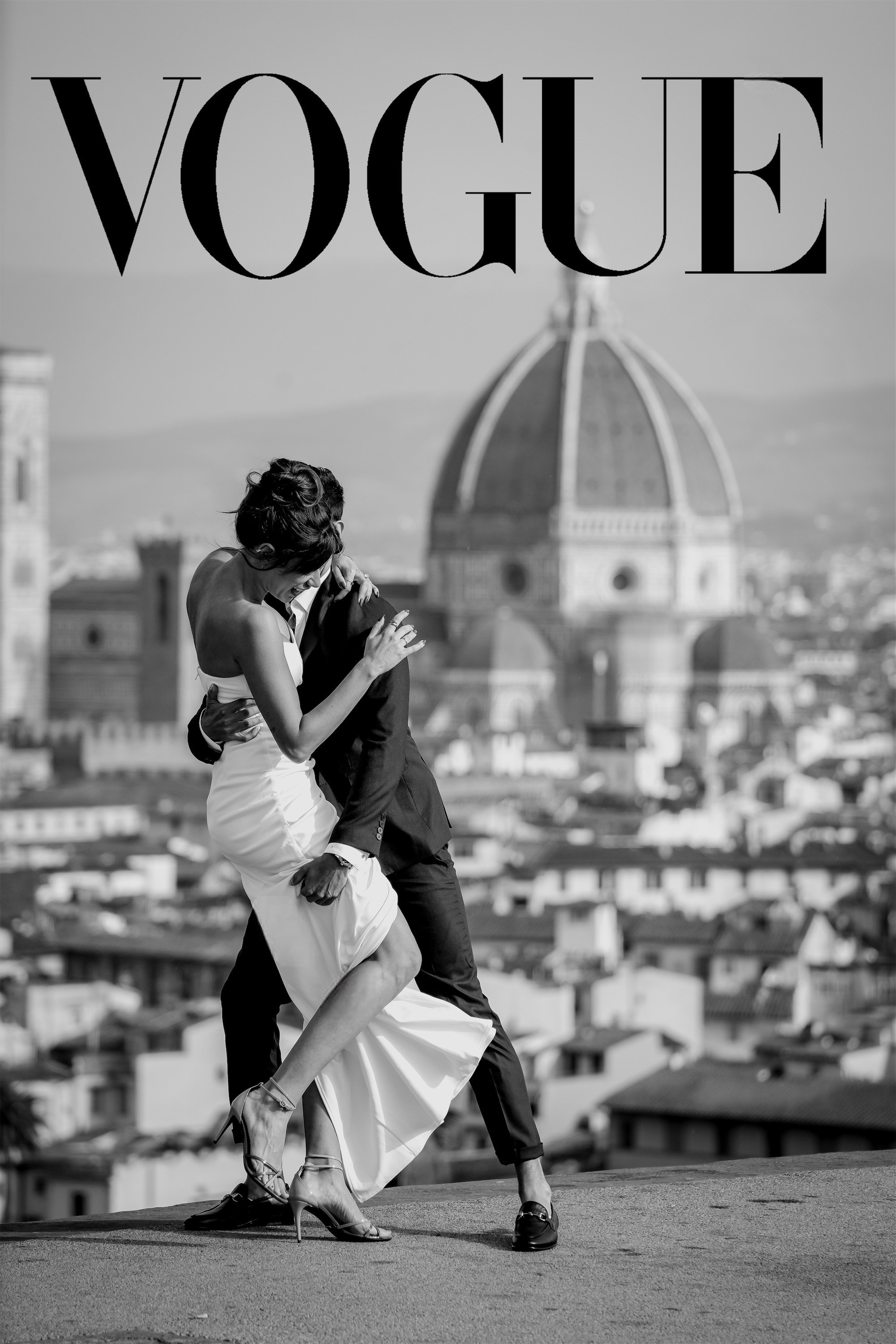 Feautered on. Stefano Passerini Editorial Wedding Photographer in Italy