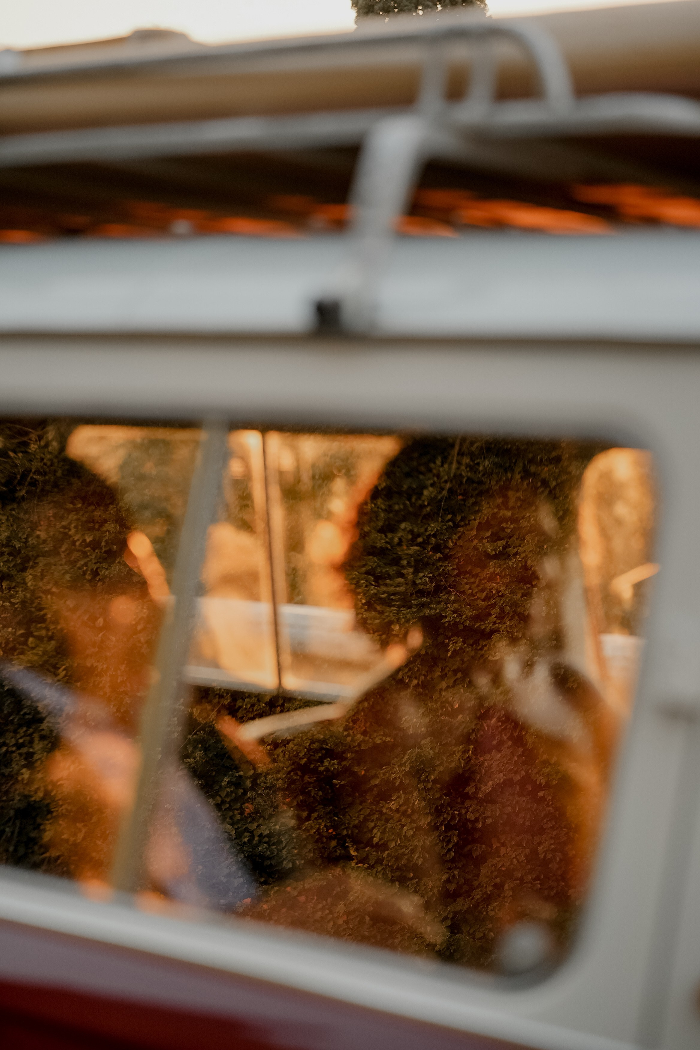 FIAT 500. Wedding Photographer in Italy