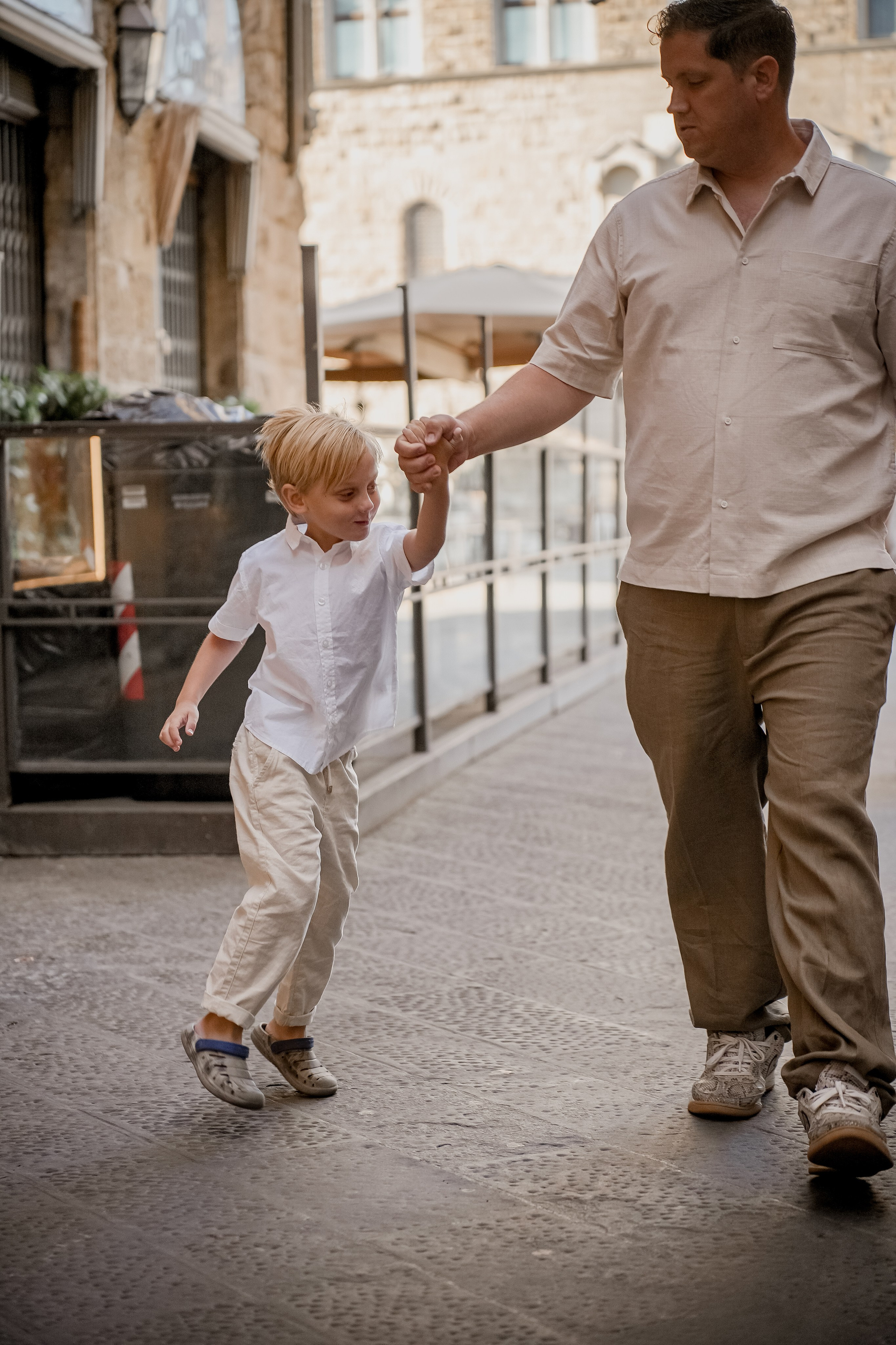 Stella & Family. Wedding Photographer in Italy