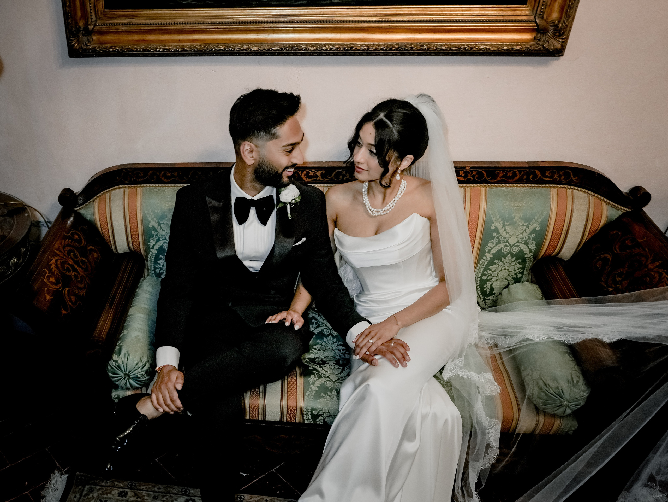 День2. Wedding Photographer in Italy