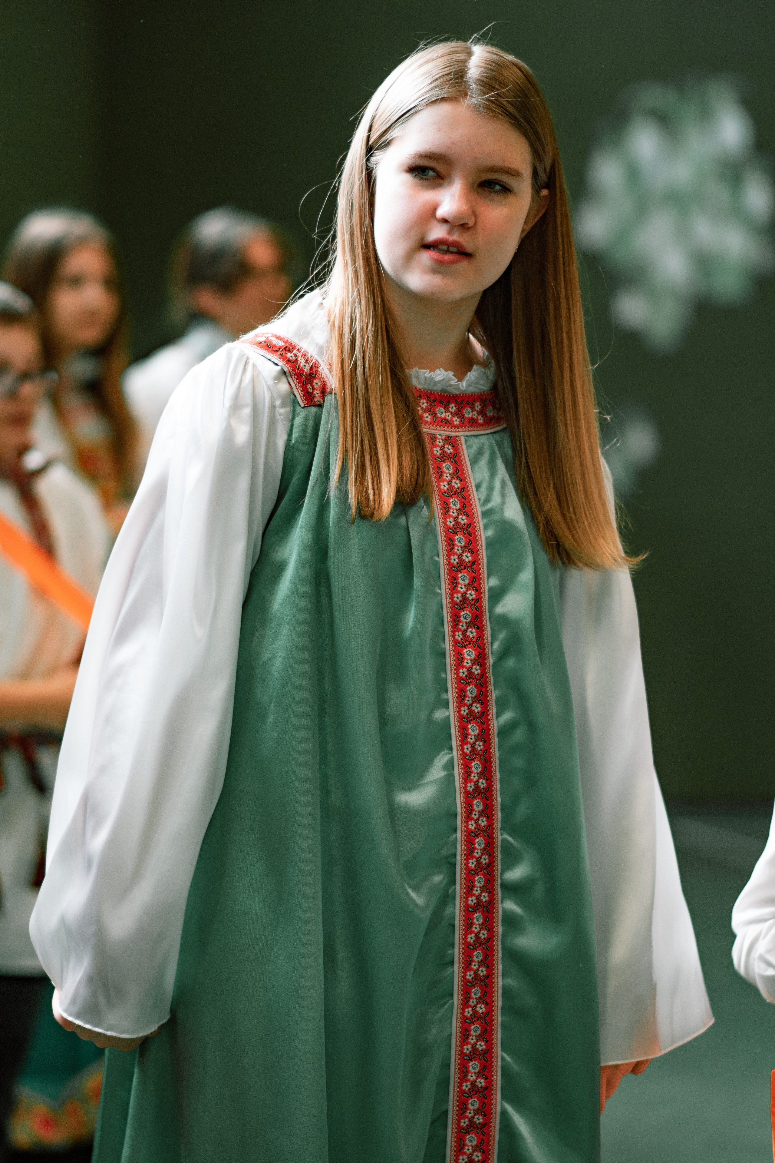 Масленица. Семейный и детский фотограф