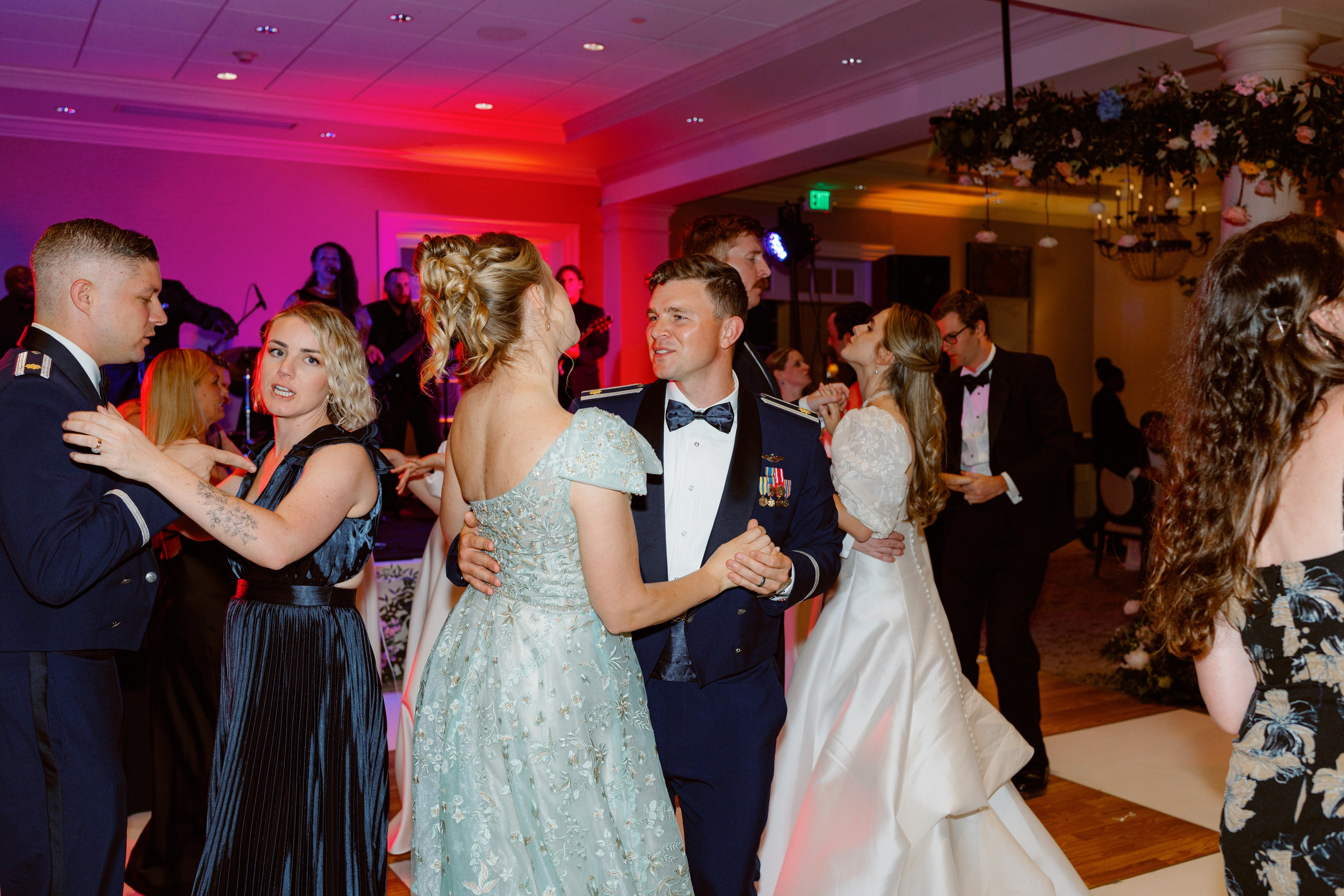 Collier and Matthew. Wedding photographer and videographer New York | New Jersey