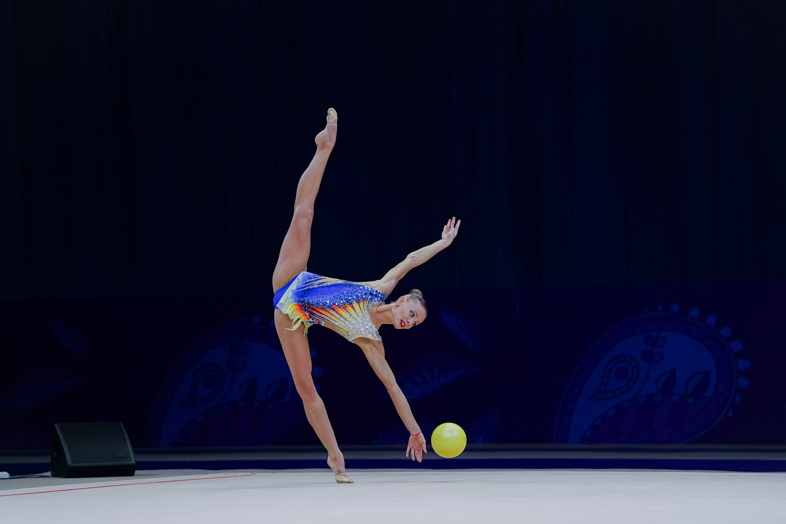 WORLD CUP 2024 | Tashkent, Uzbekistan. Gymnastics and dance photography UAE by Kamilla Khasanova