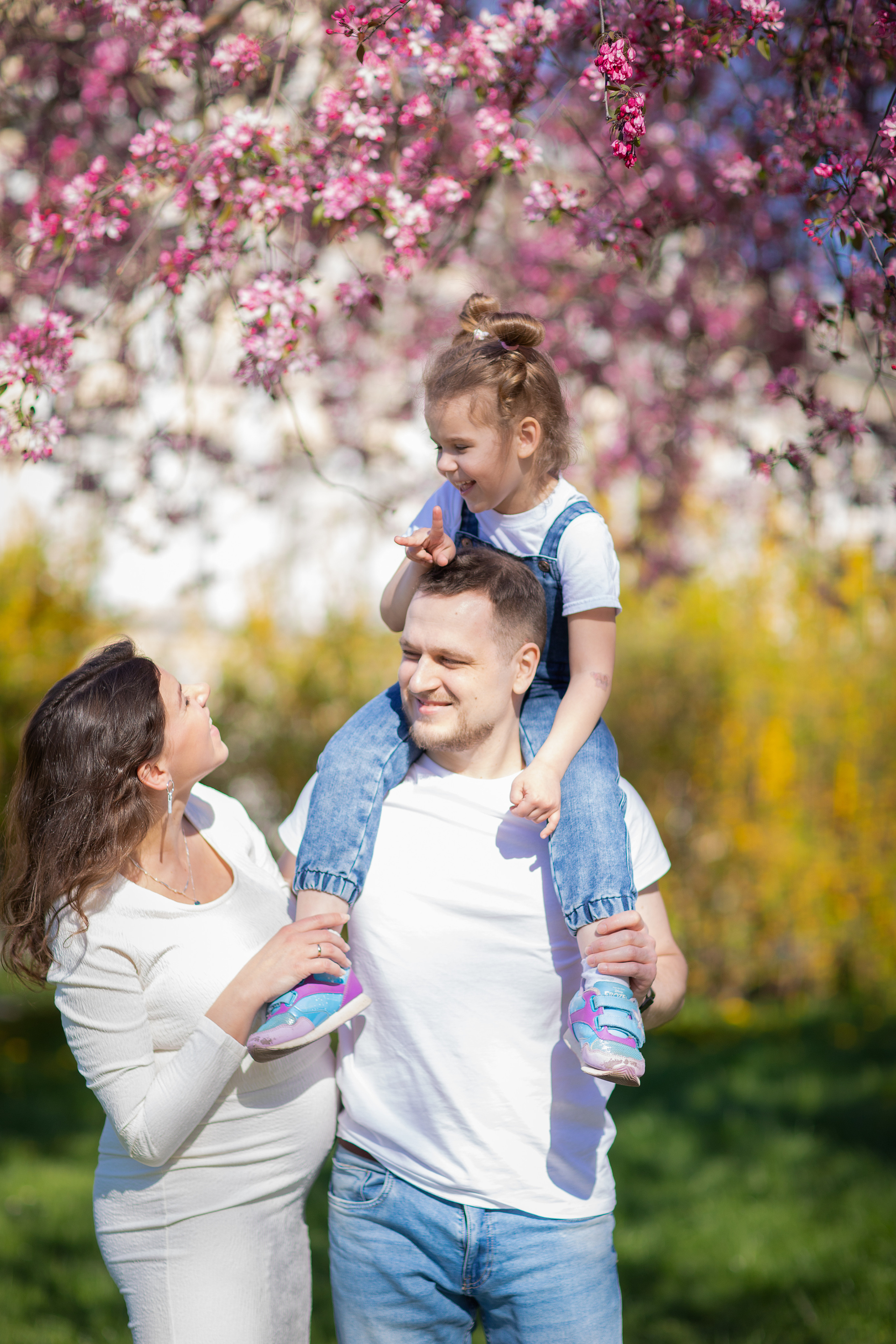 СЕМЕЙНАЯ СЪЕМКА. Фотограф Елена Тесло Вроцлав