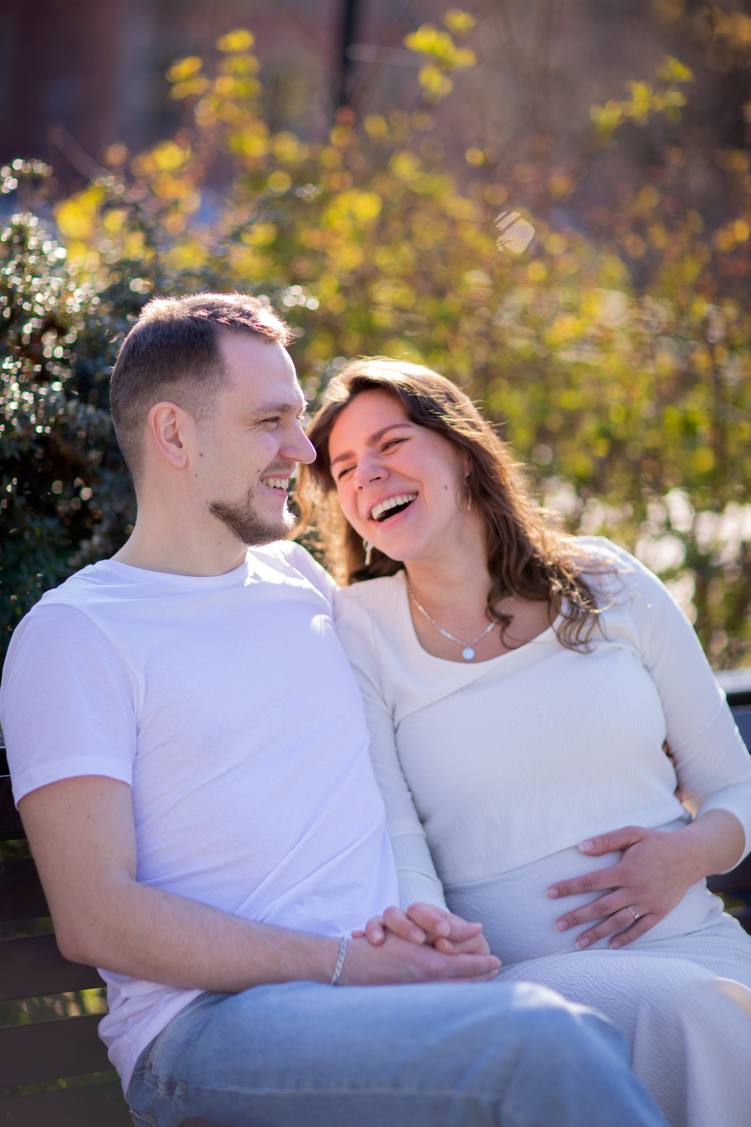 СЕМЕЙНАЯ СЪЕМКА. Фотограф Елена Тесло Вроцлав