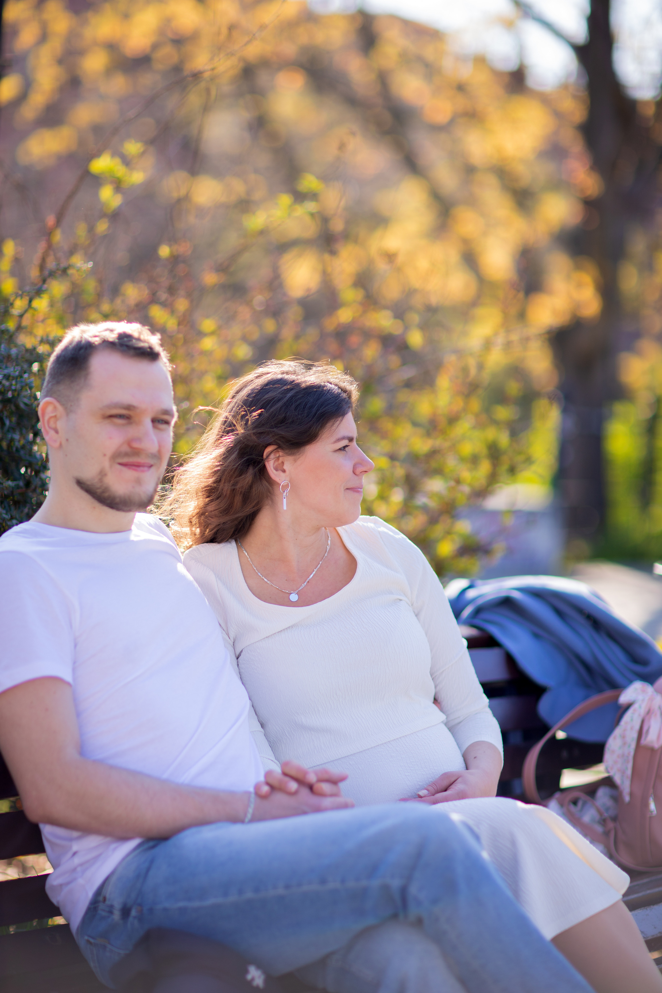 СЕМЕЙНАЯ СЪЕМКА. Фотограф Елена Тесло Вроцлав