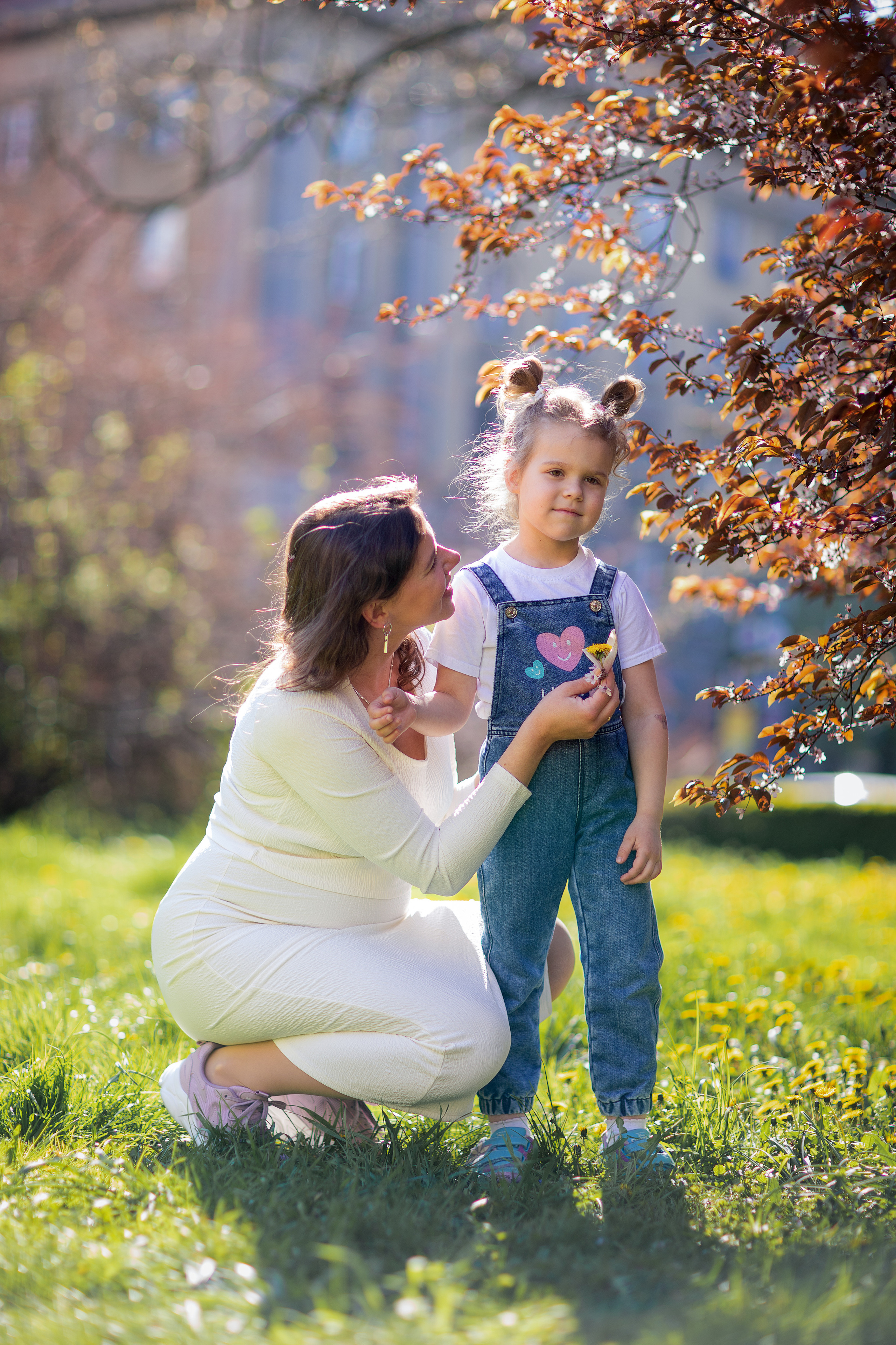 СЕМЕЙНАЯ СЪЕМКА. Фотограф Елена Тесло Вроцлав