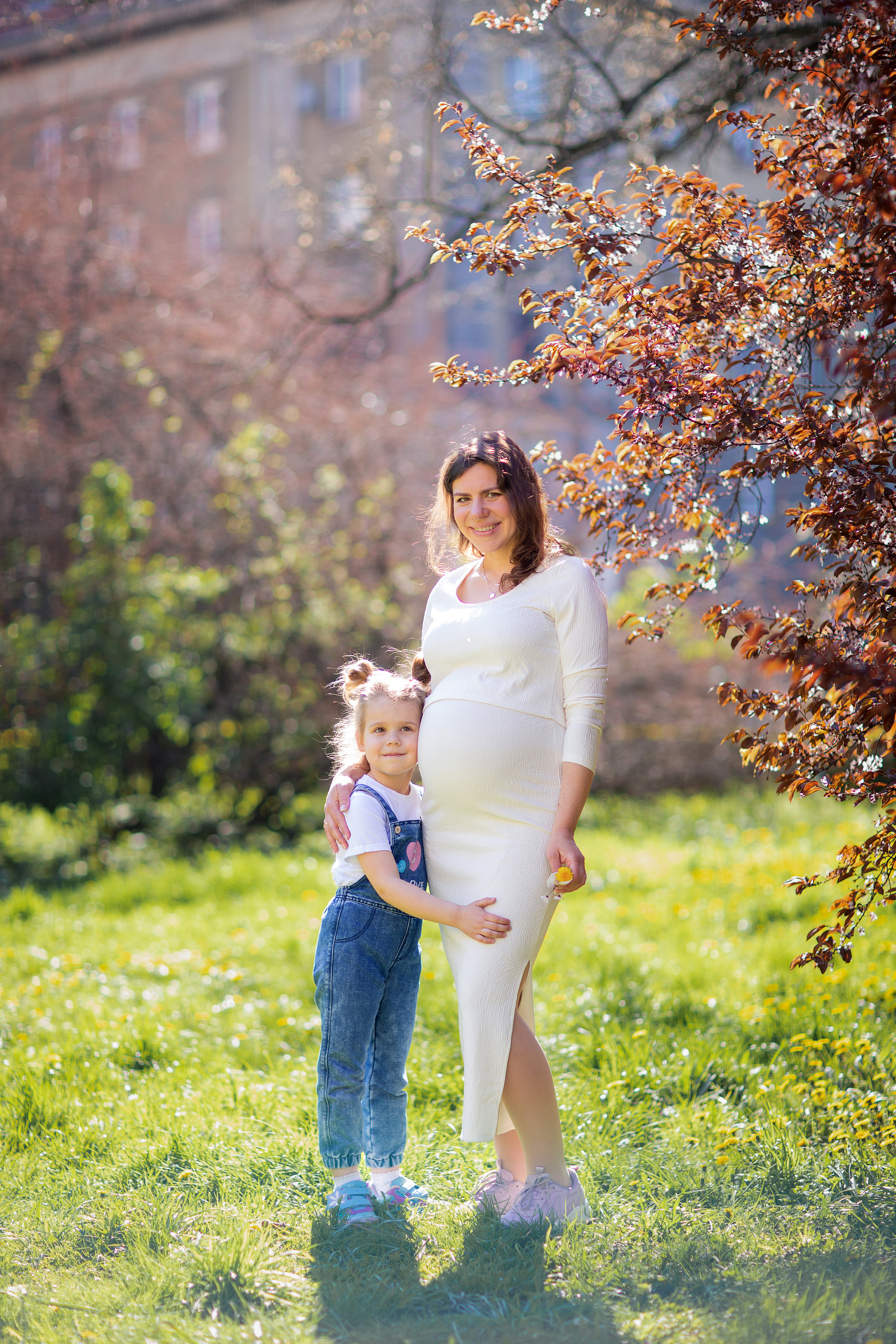 СЕМЕЙНАЯ СЪЕМКА. Фотограф Елена Тесло Вроцлав
