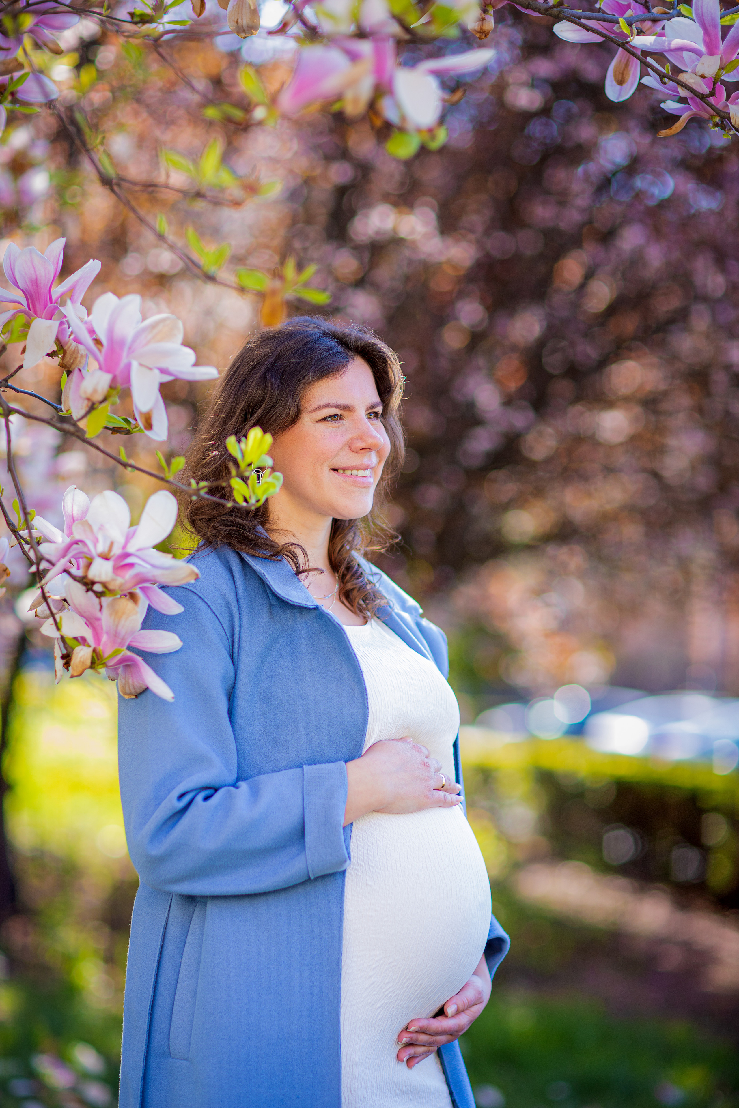 СЕМЕЙНАЯ СЪЕМКА. Фотограф Елена Тесло Вроцлав