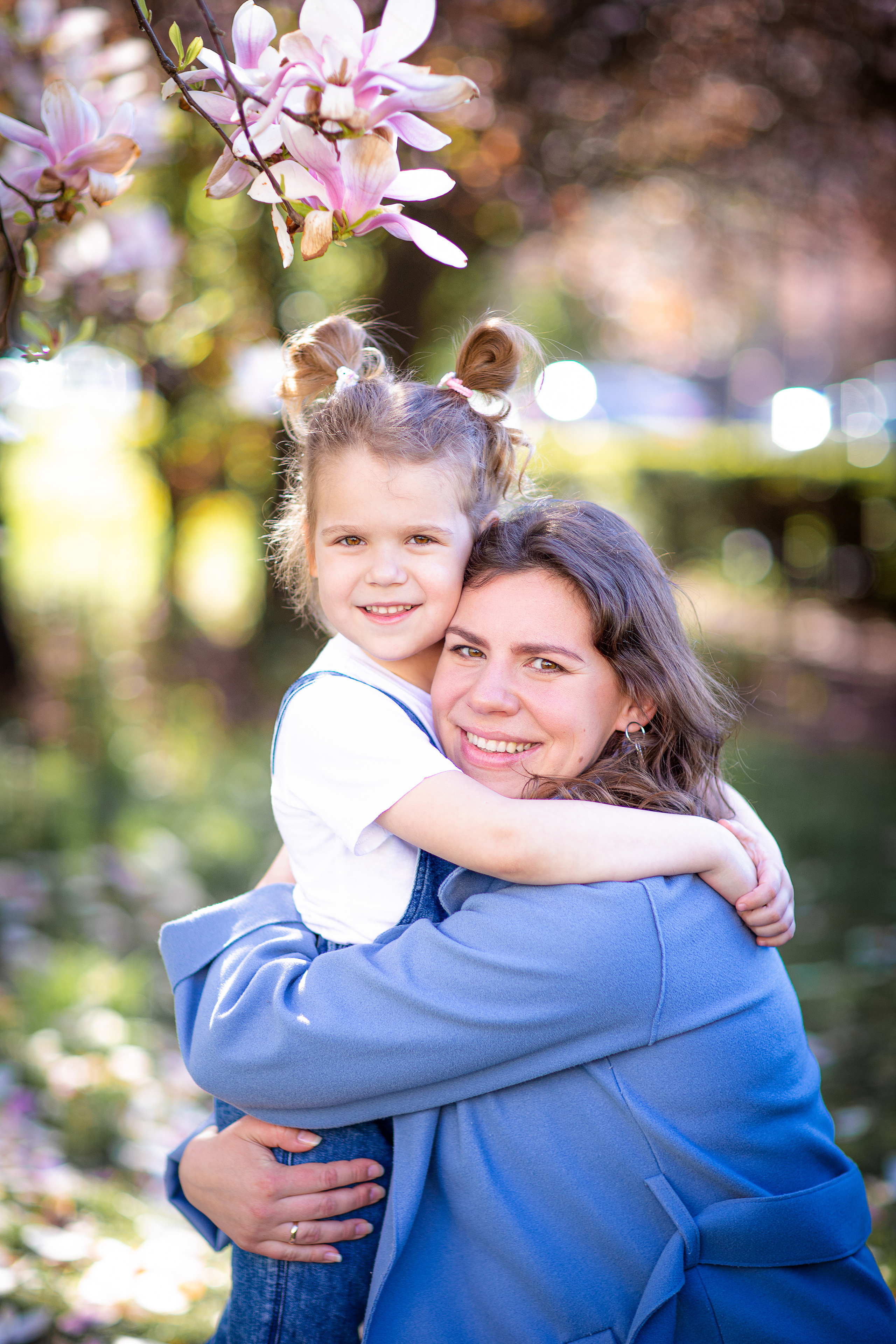 СЕМЕЙНАЯ СЪЕМКА. Фотограф Елена Тесло Вроцлав