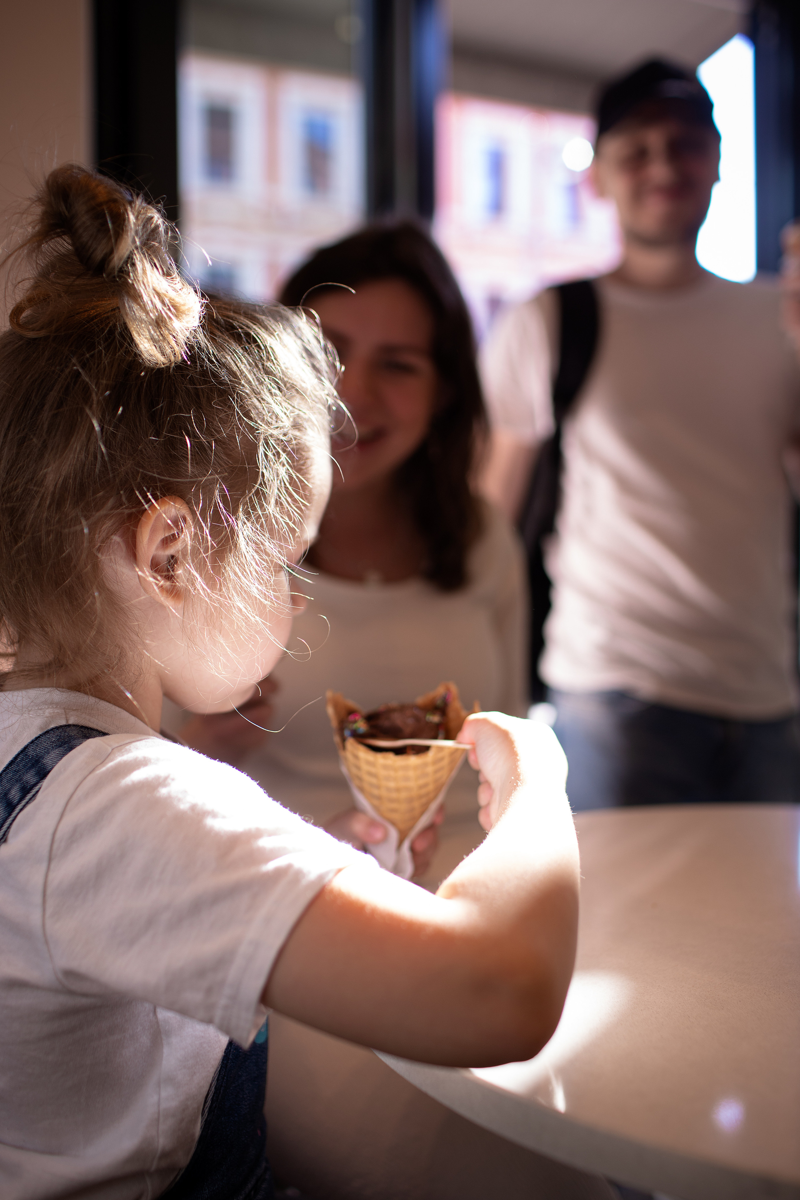 СЕМЕЙНАЯ СЪЕМКА. Фотограф Елена Тесло Вроцлав